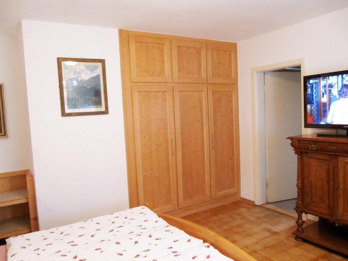 Appartement Zeitz Ramsau en Ramsau