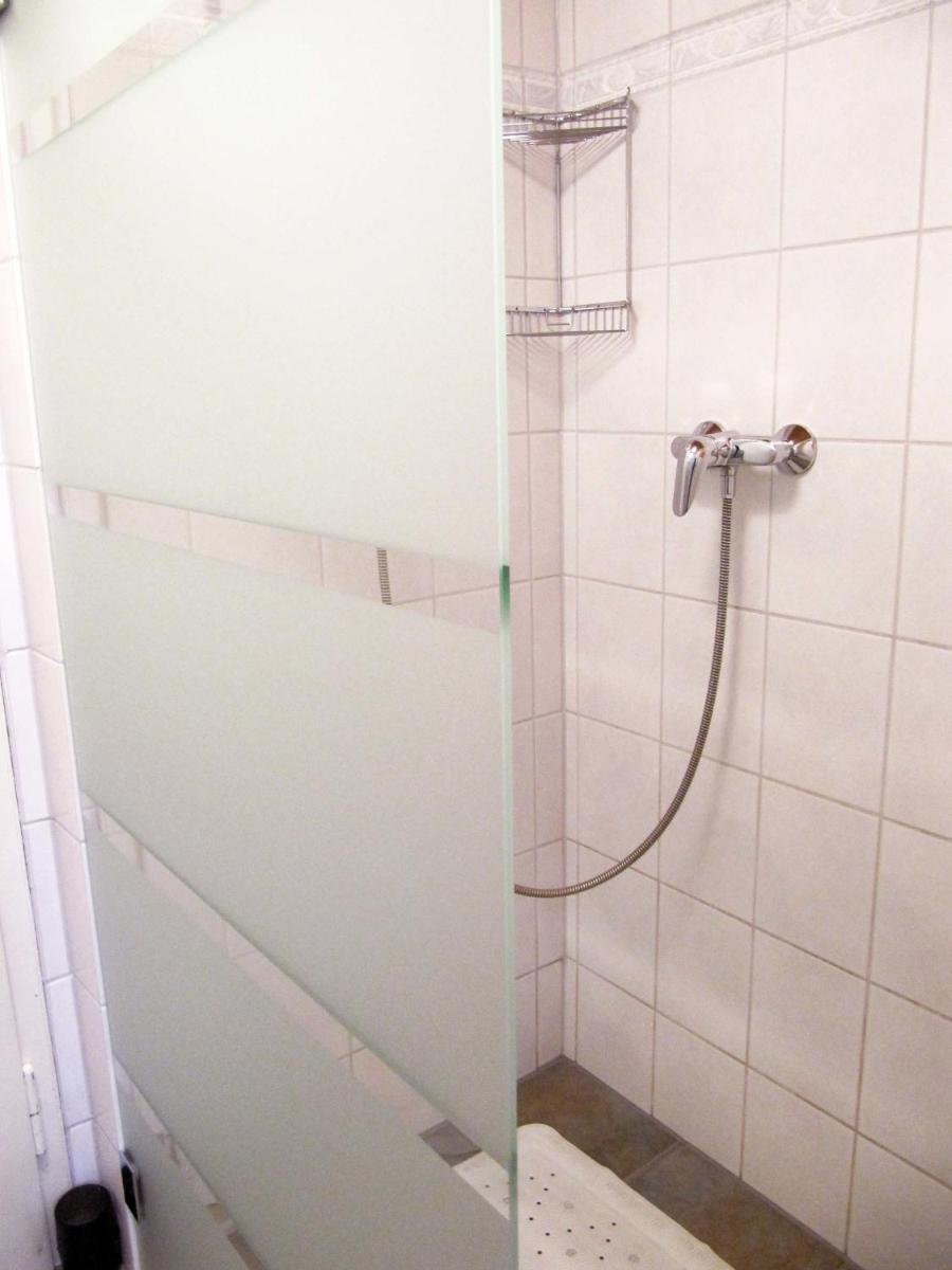 Appartement Zeitz Ramsau en Ramsau