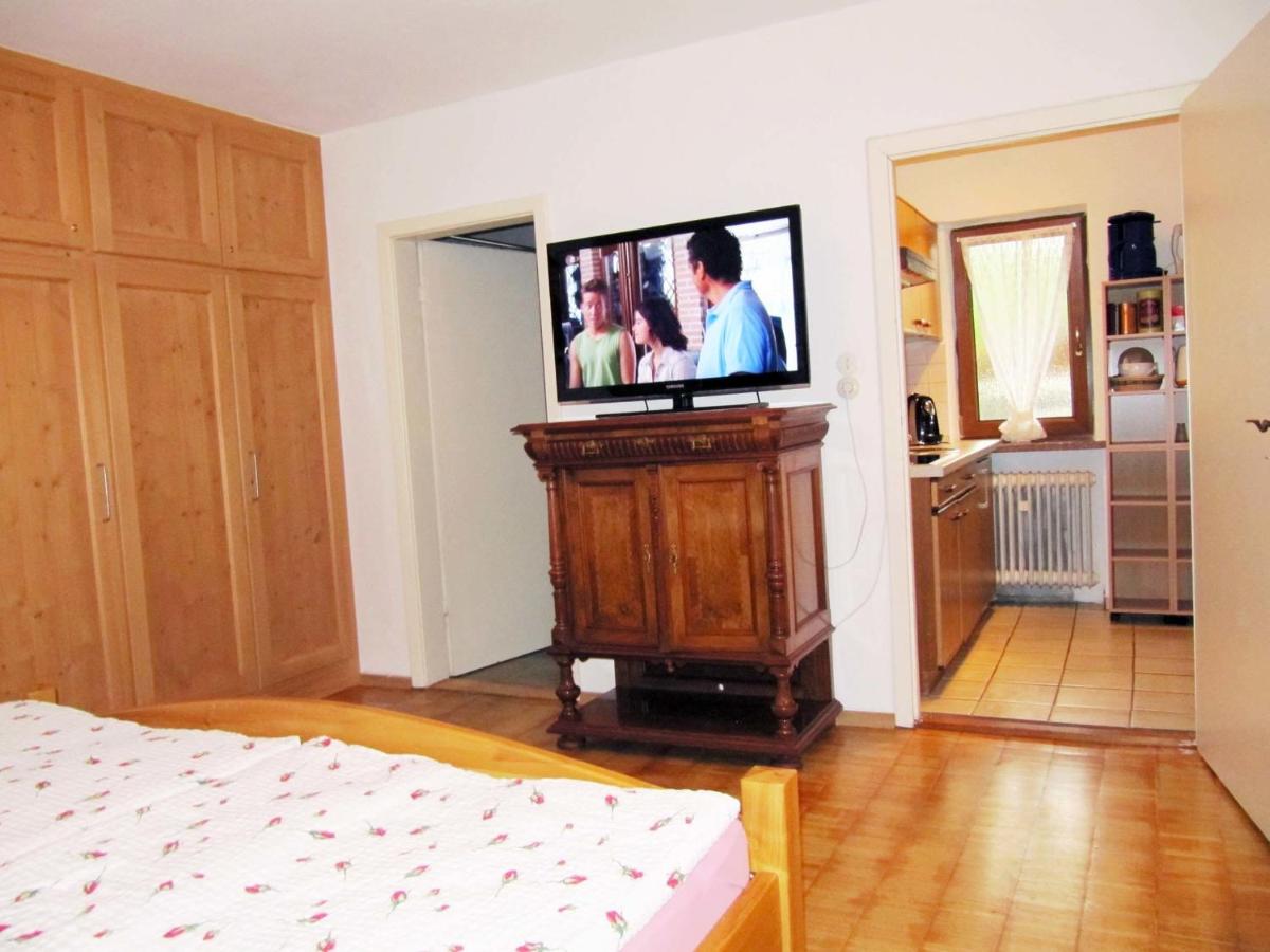 Appartement Zeitz Ramsau en Ramsau
