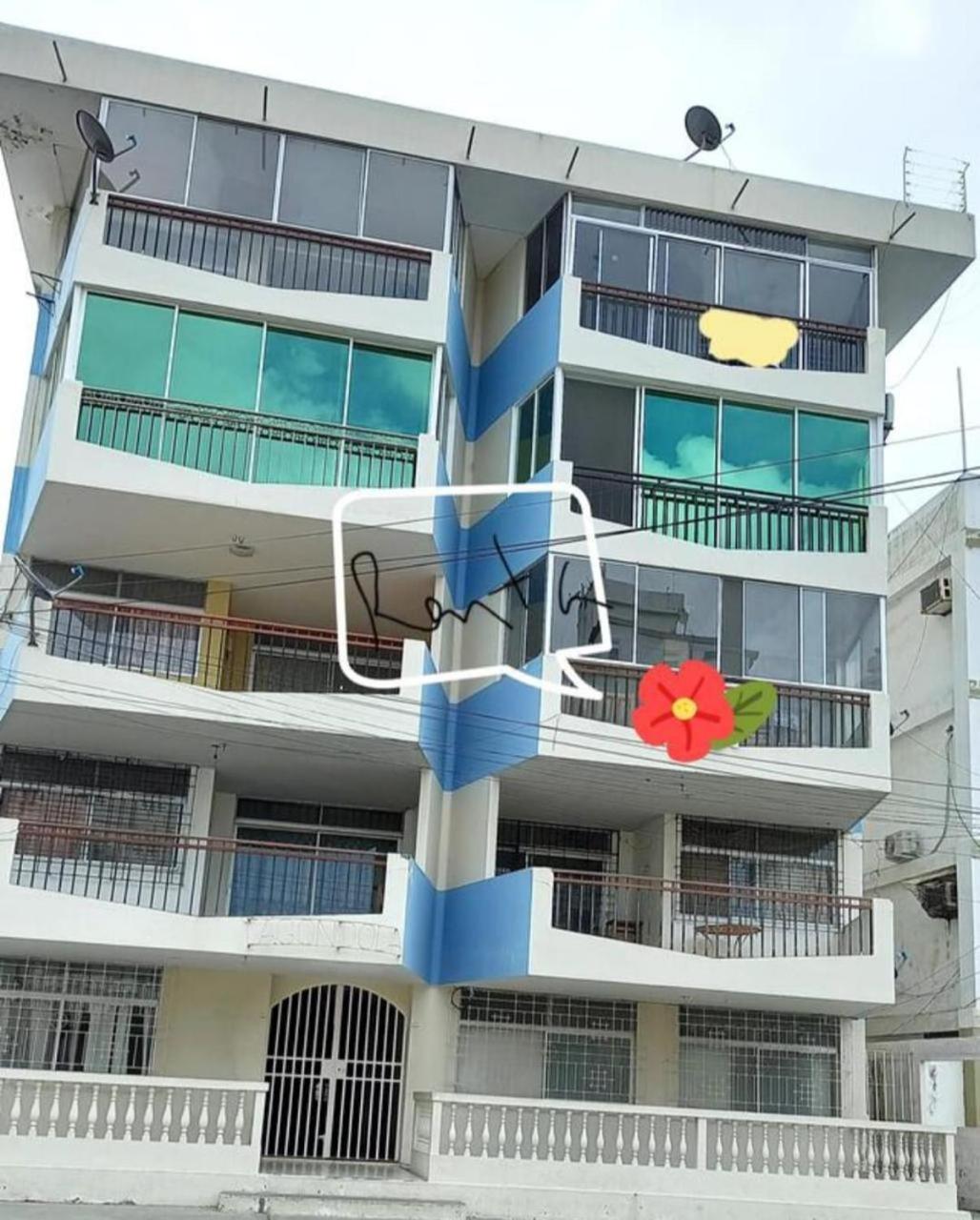 Hemingway Salinas Apartment, photo 16