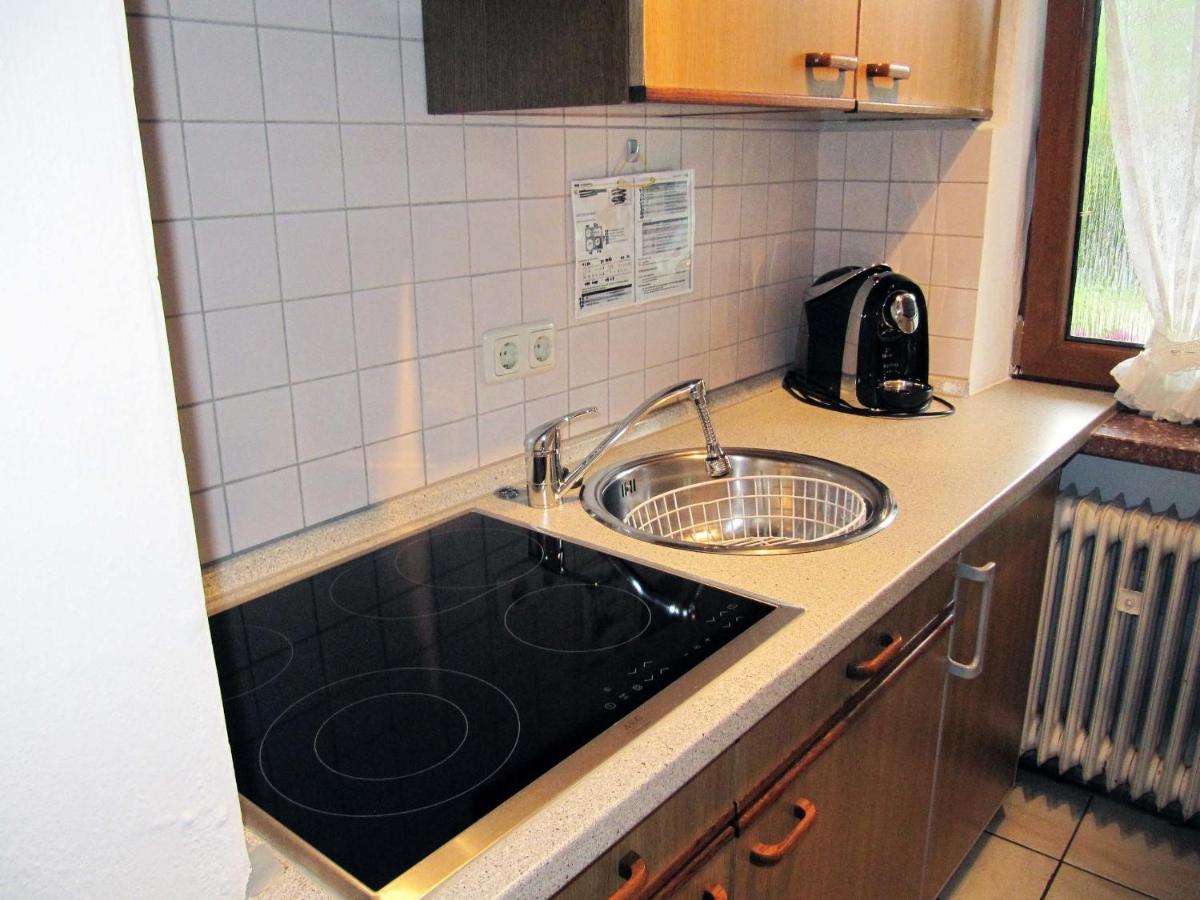 Appartement Zeitz Ramsau en Ramsau