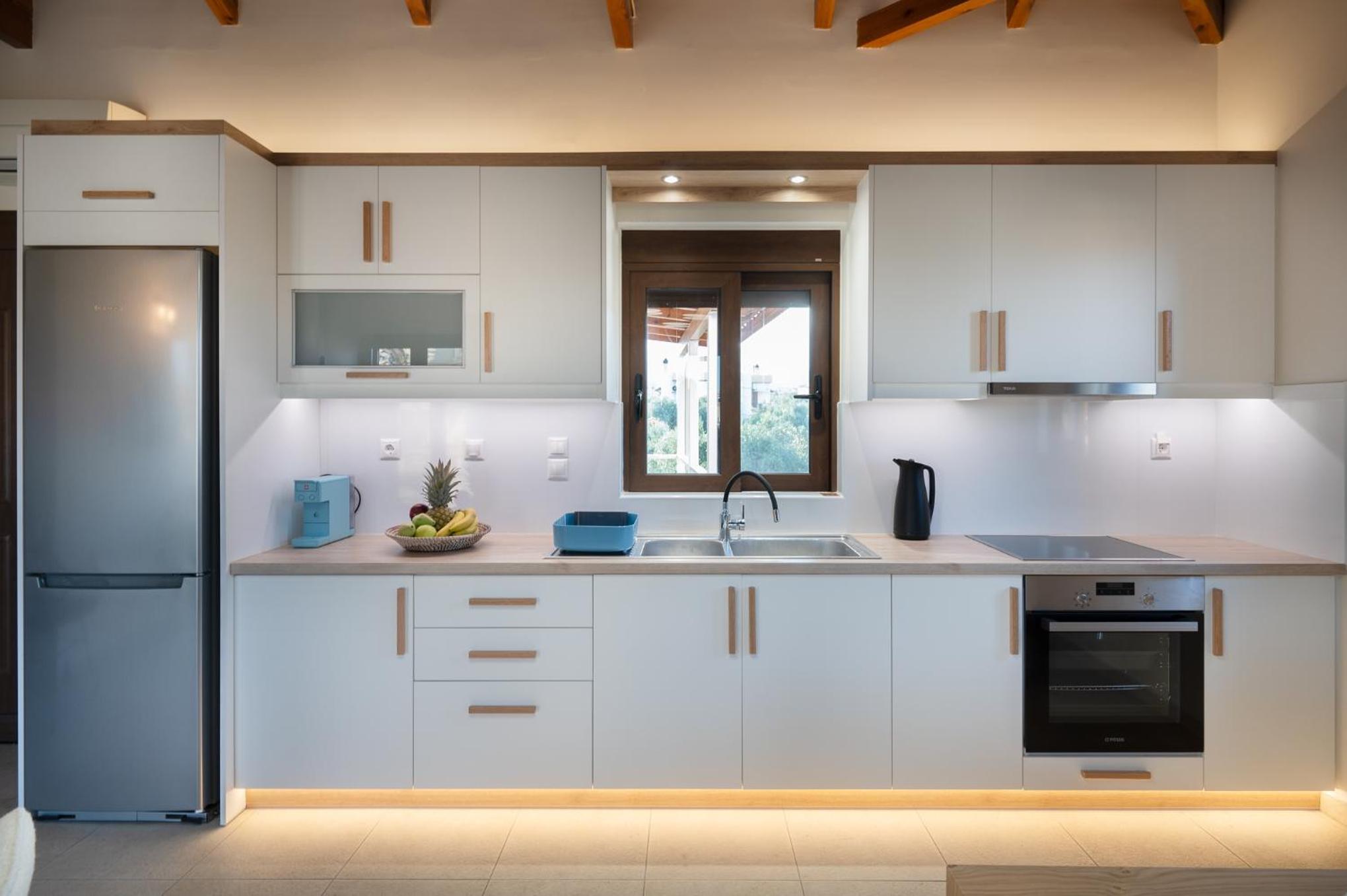Stoupa Harmony Suites - Two Bedroom Apartment