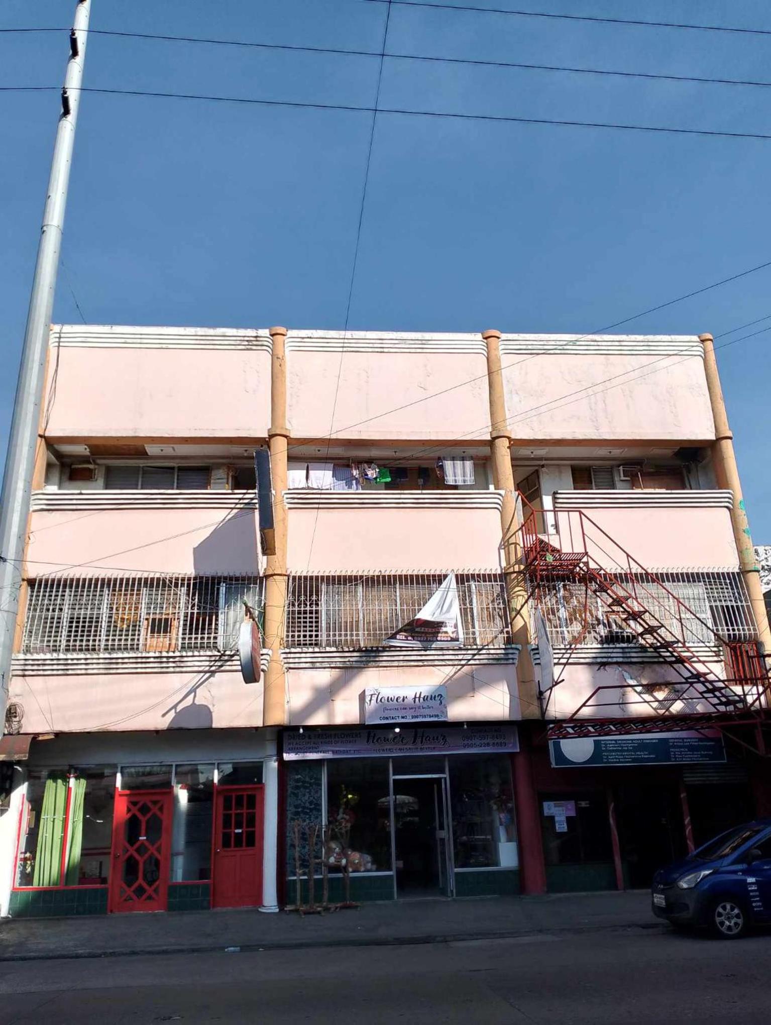 WJV INN BACOLOD view 4