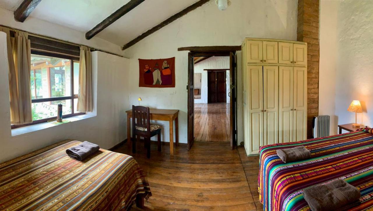 Hacienda Loma Tika