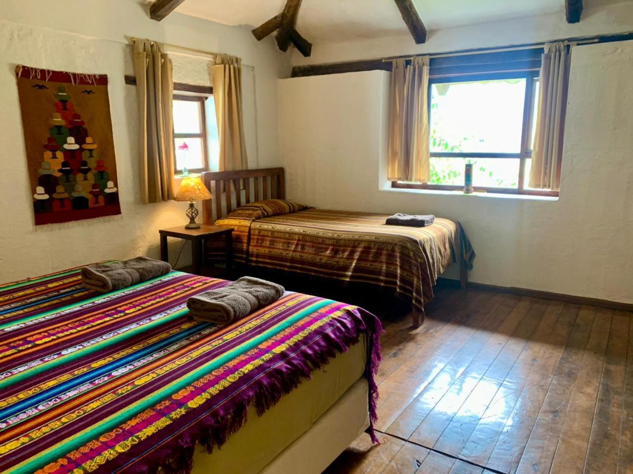 Hacienda Loma Tika