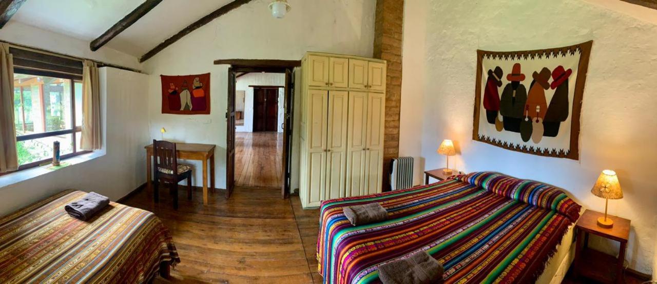 Hacienda Loma Tika