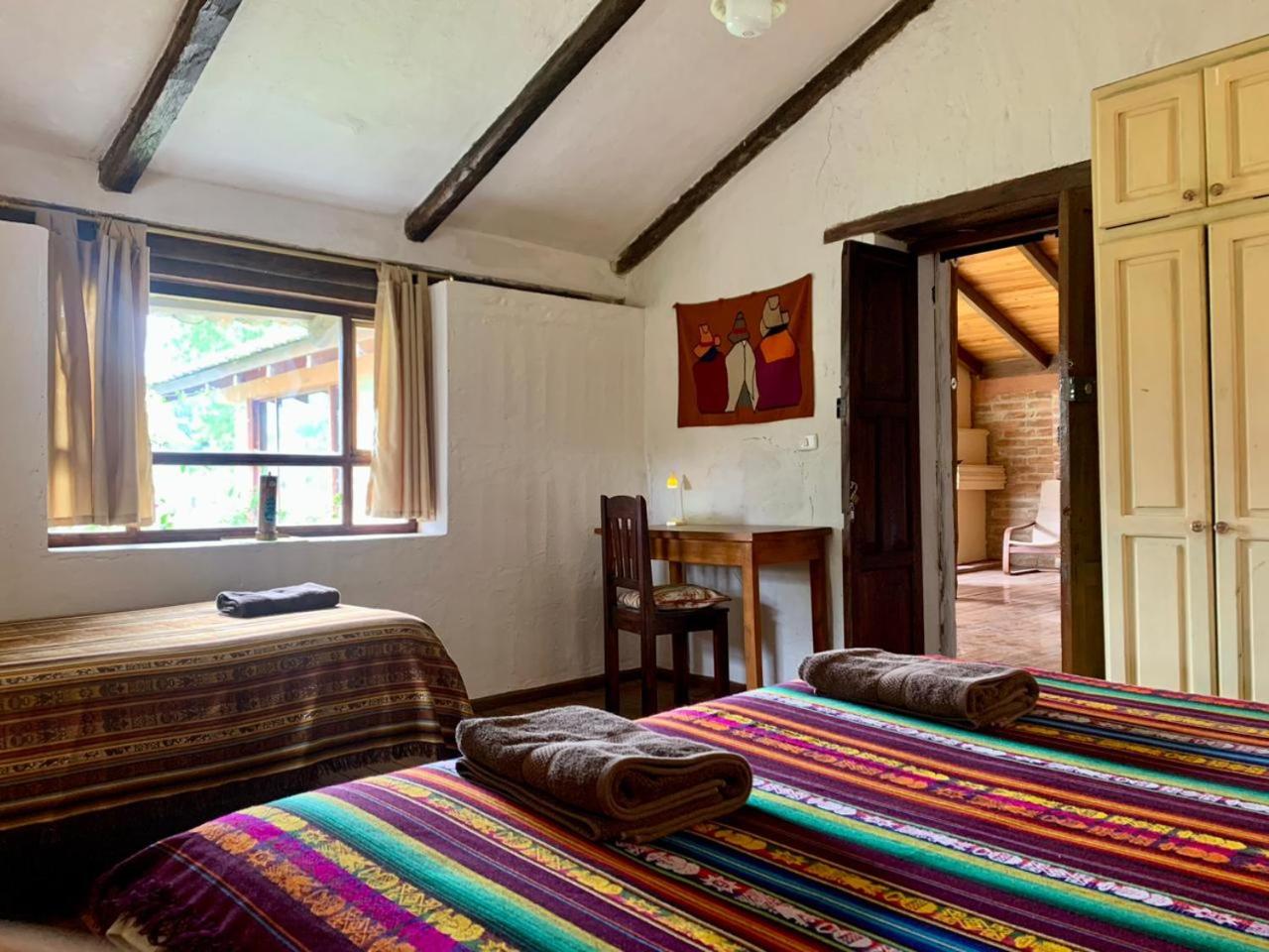 Hacienda Loma Tika