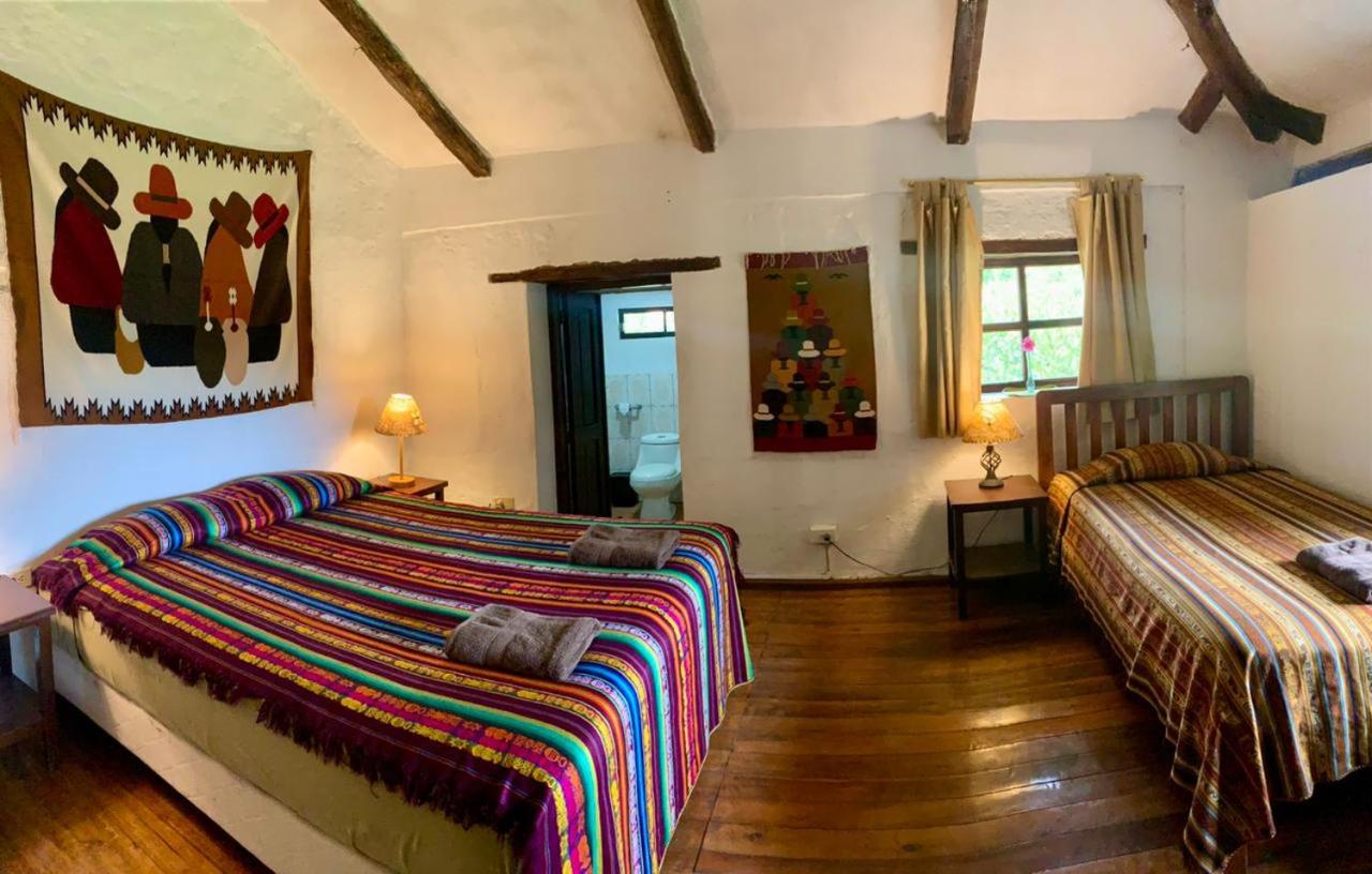 Hacienda Loma Tika