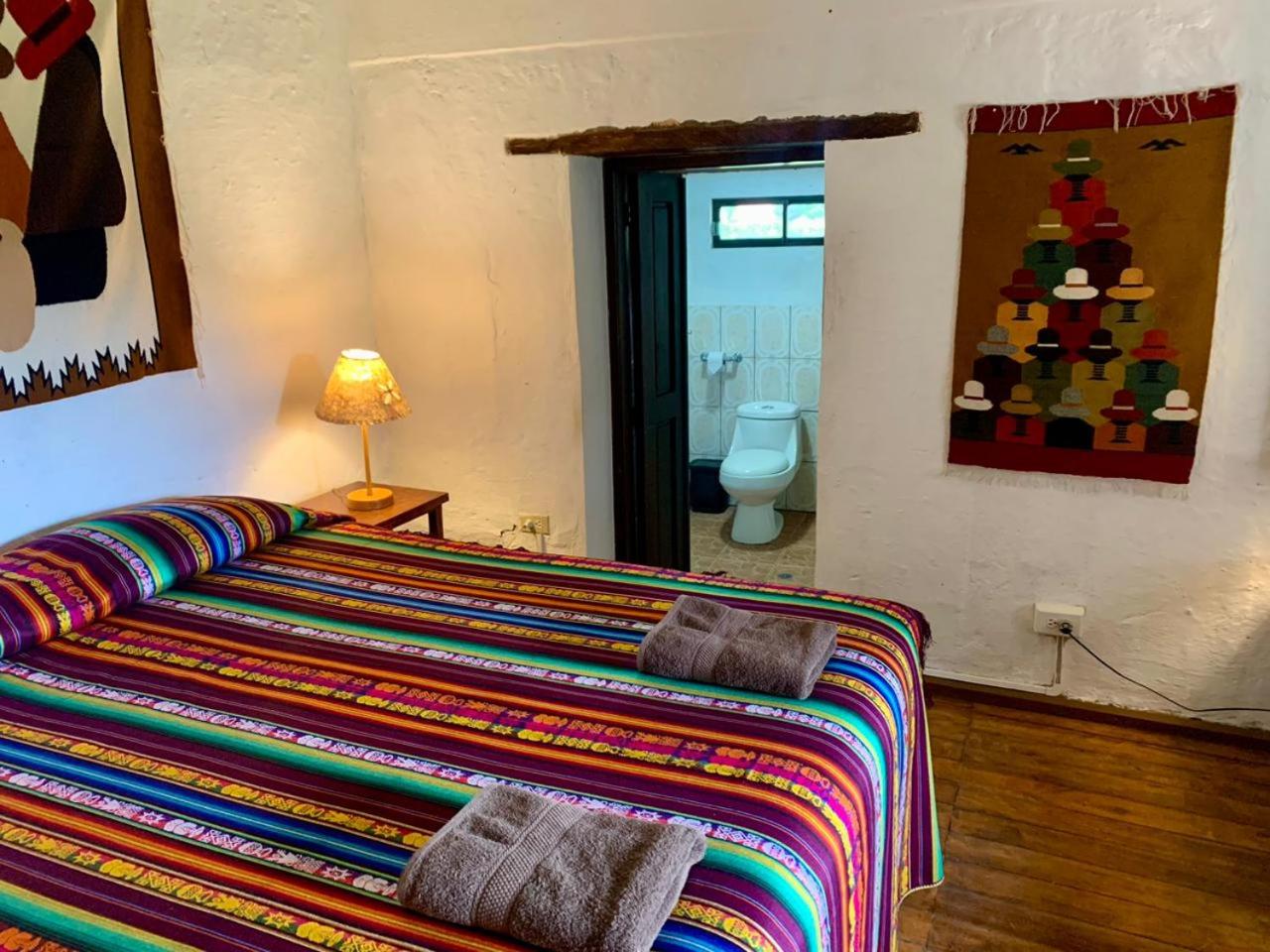 Hacienda Loma Tika