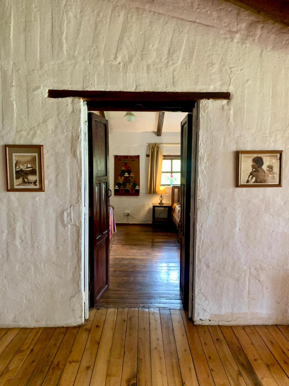 Hacienda Loma Tika