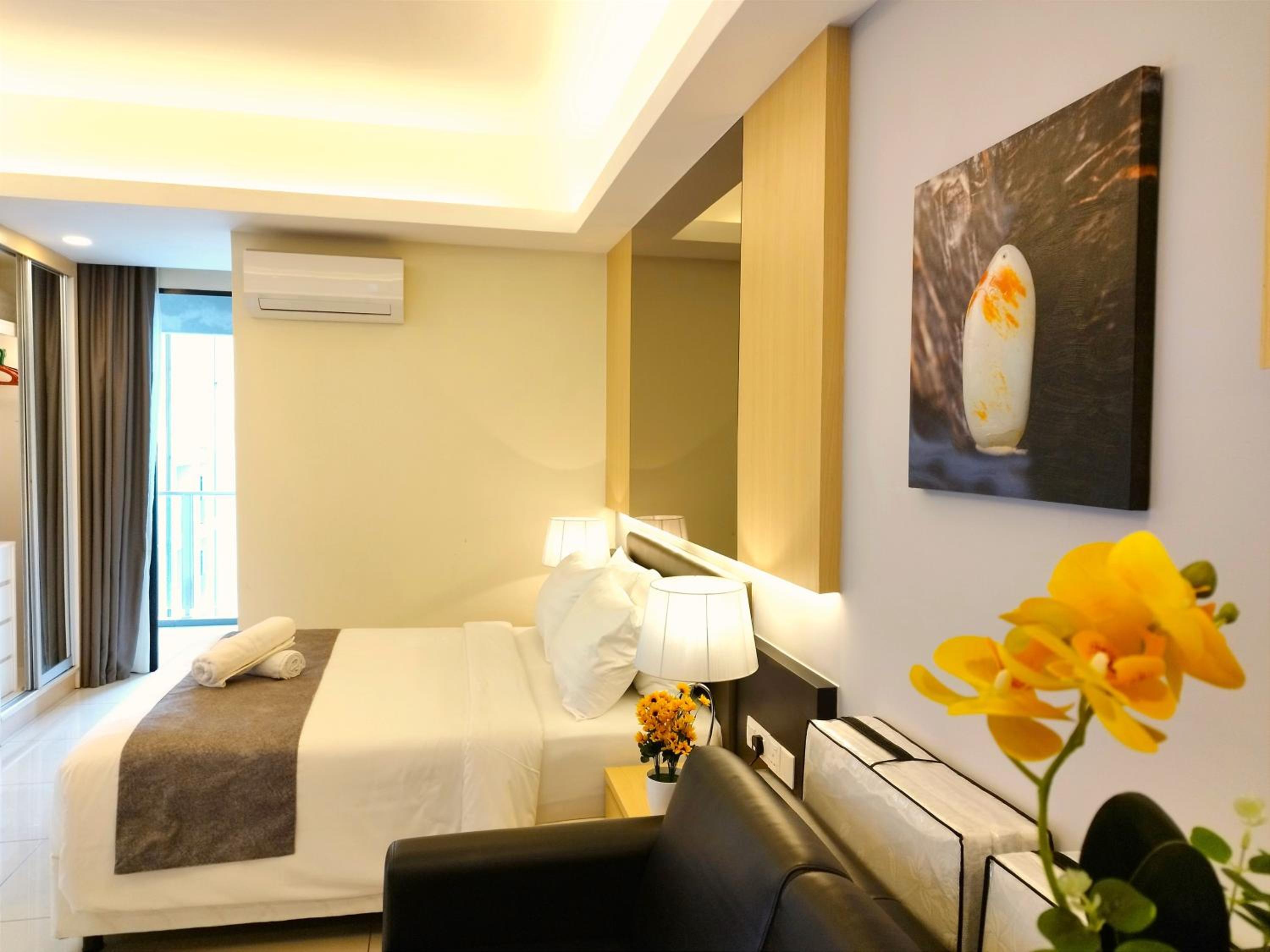 Genting CozyColdStudio AT Ion Delemen photo 5