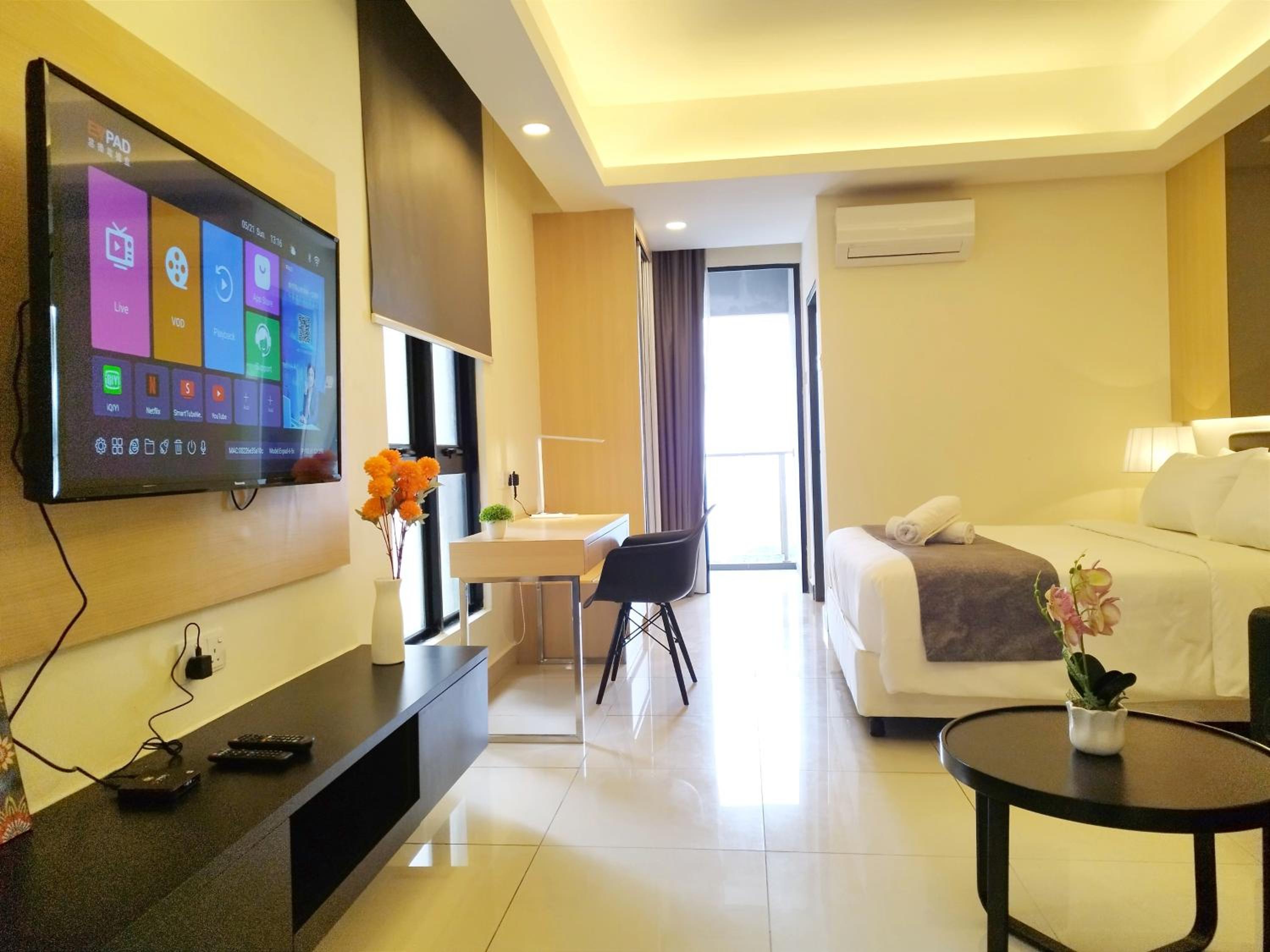 Genting CozyColdStudio AT Ion Delemen photo 6