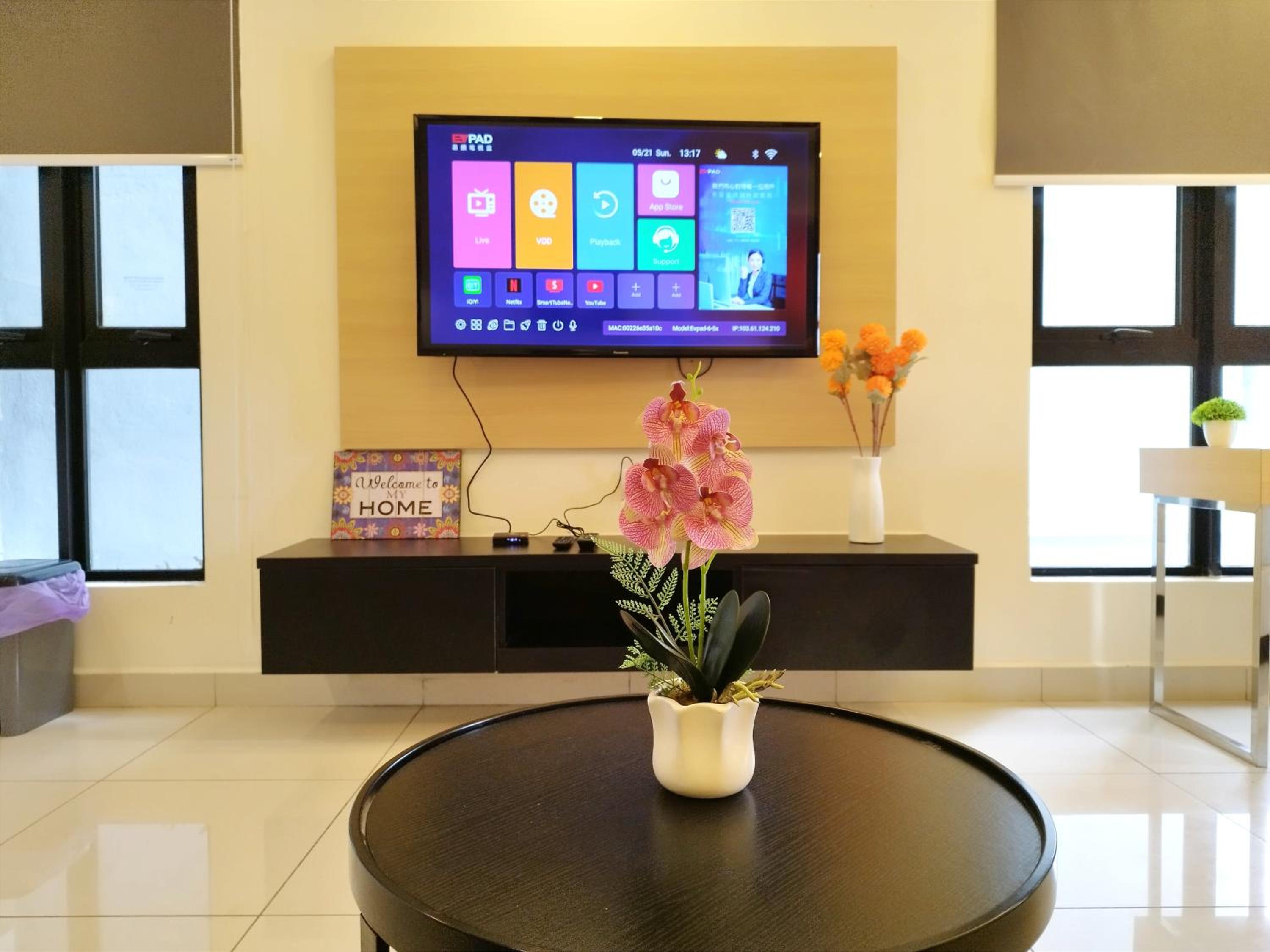 Genting CozyColdStudio AT Ion Delemen photo 8