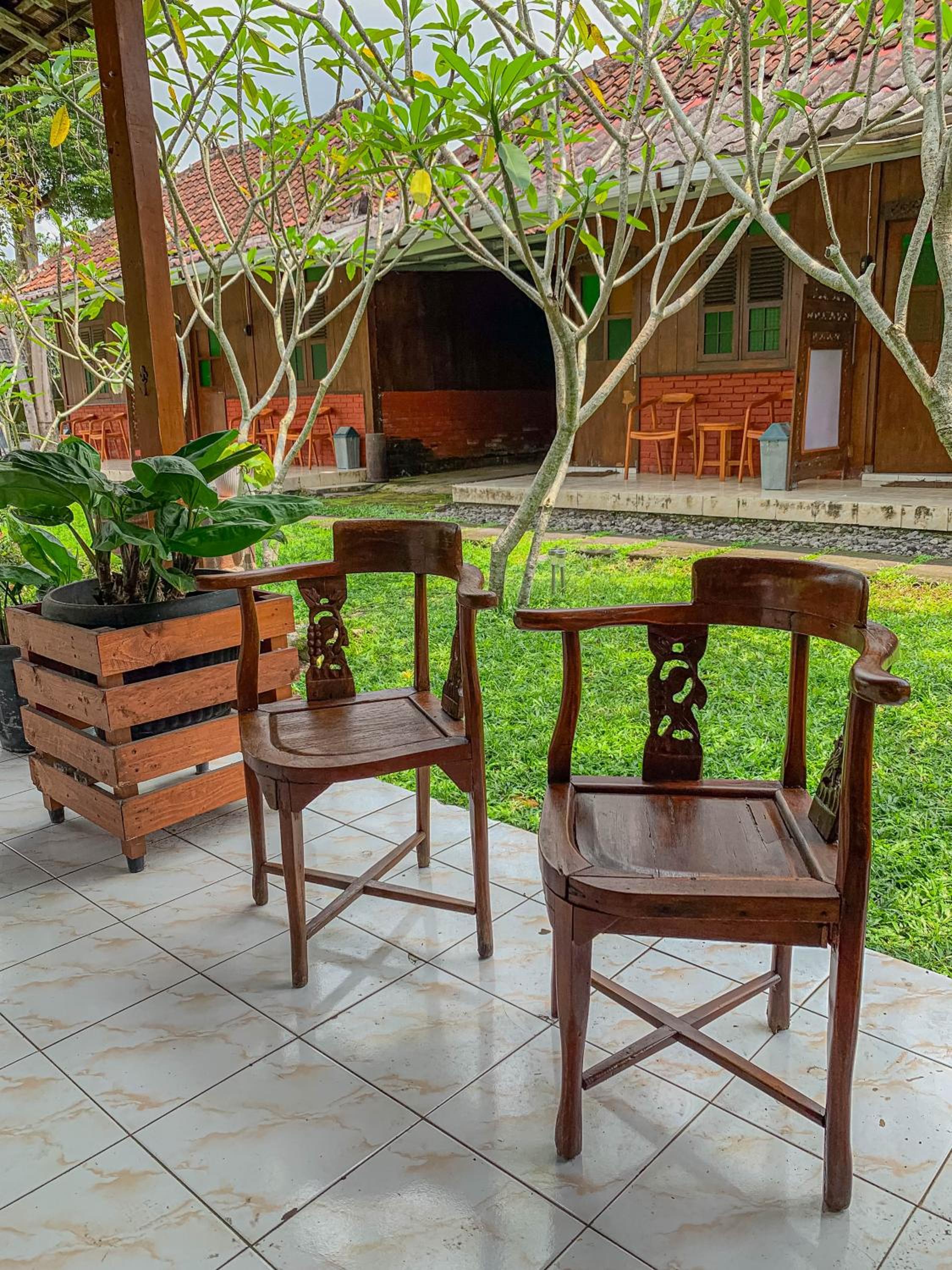 Carla Garden