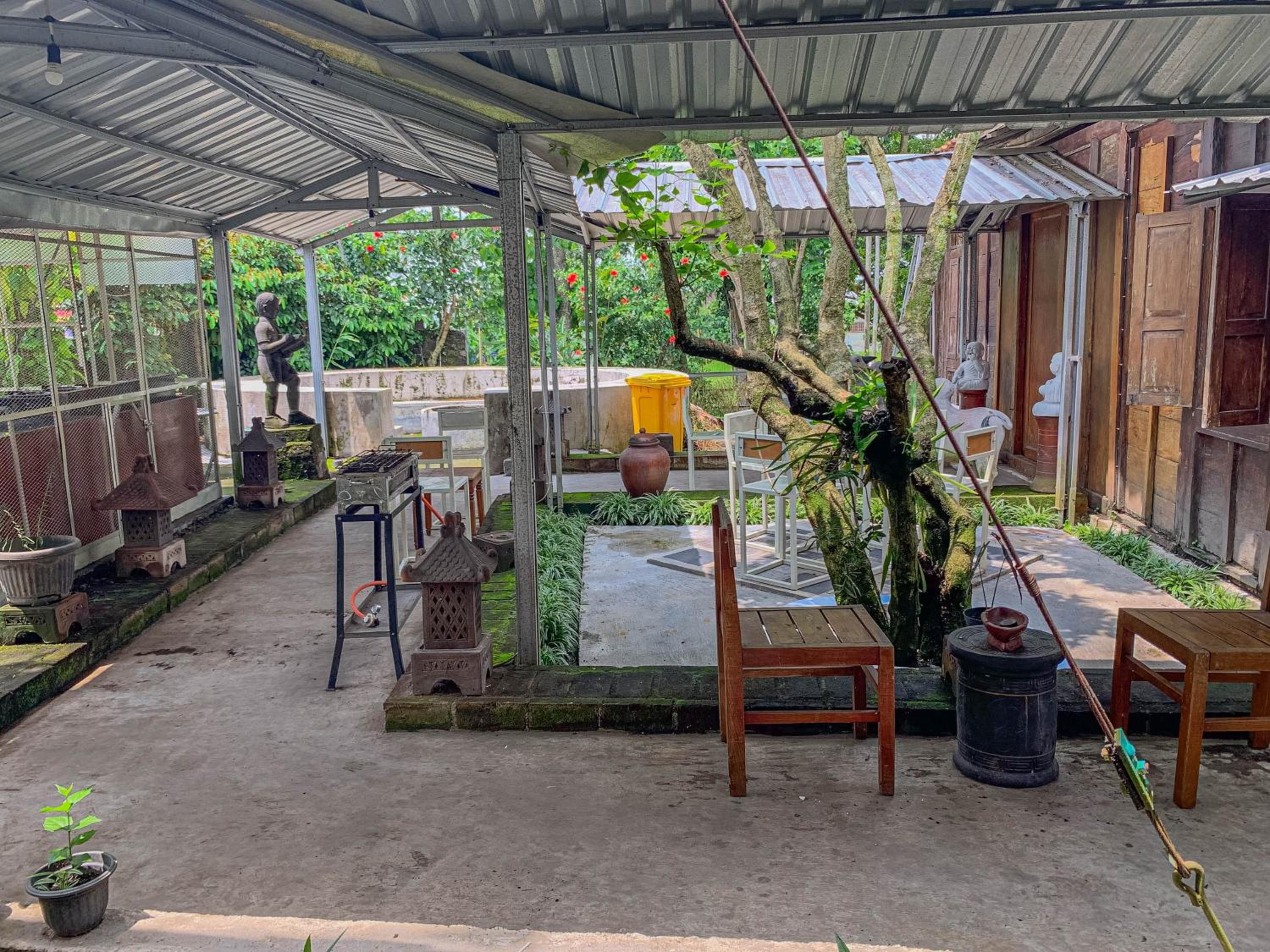 Carla Garden