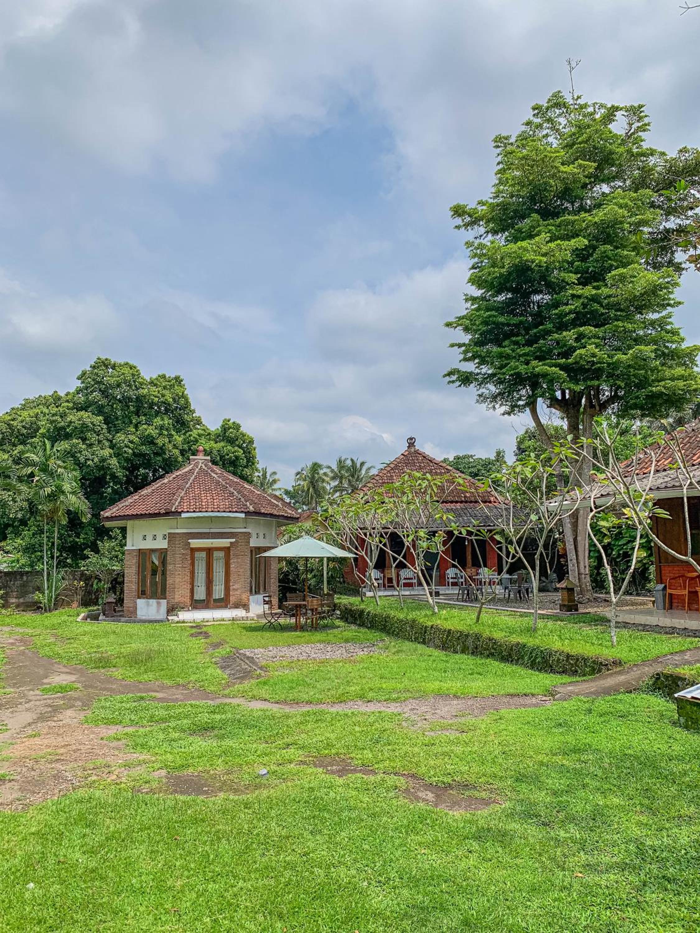 Carla Garden