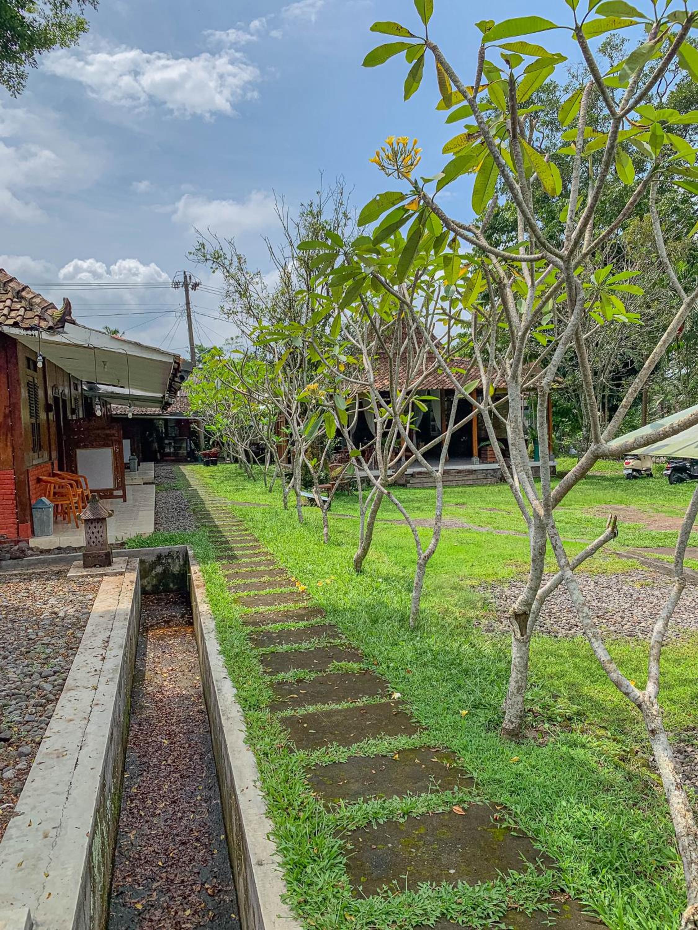 Carla Garden