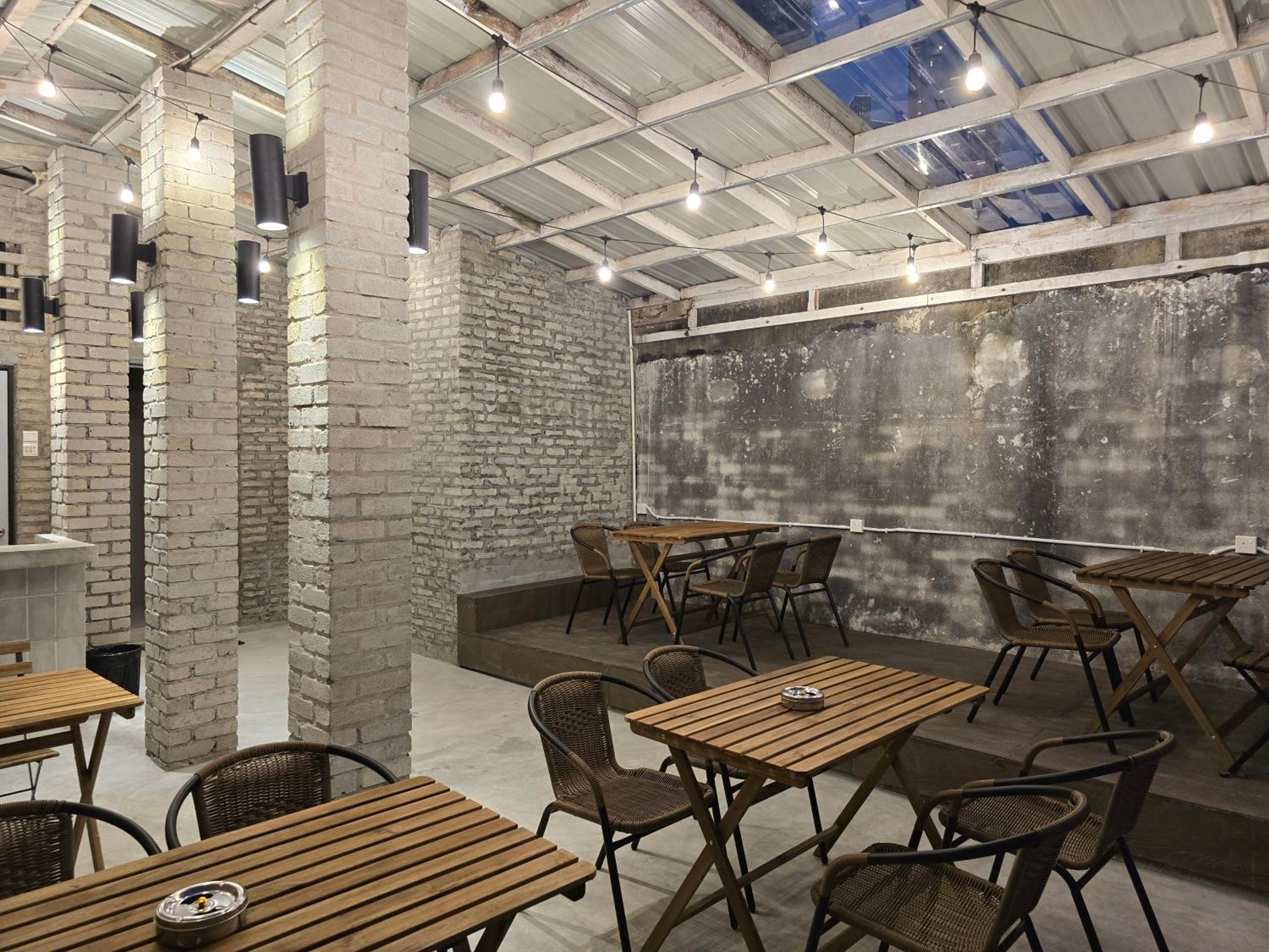 The Freedom Club Hostel KL