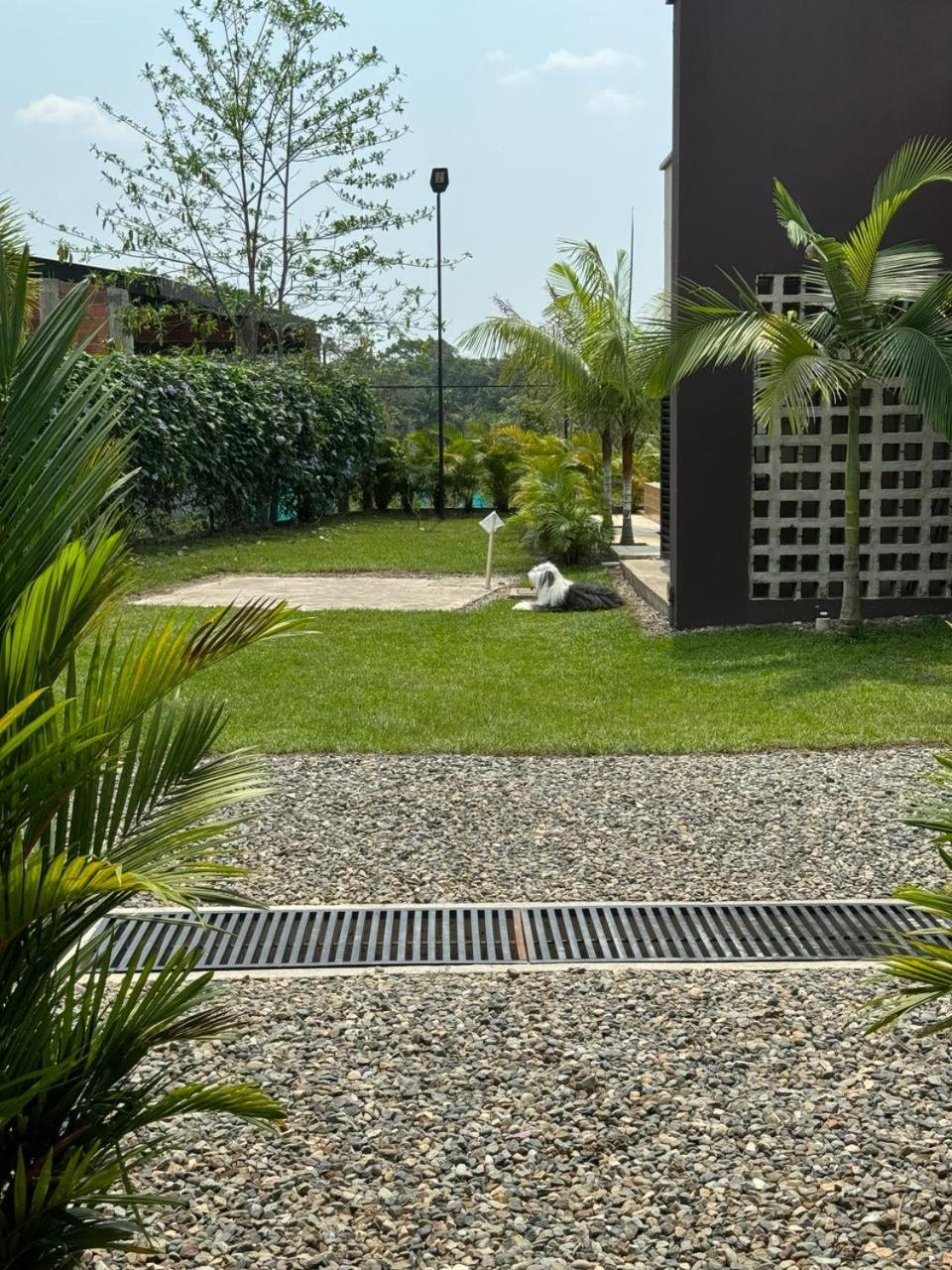 Casas Campestres El Secreto