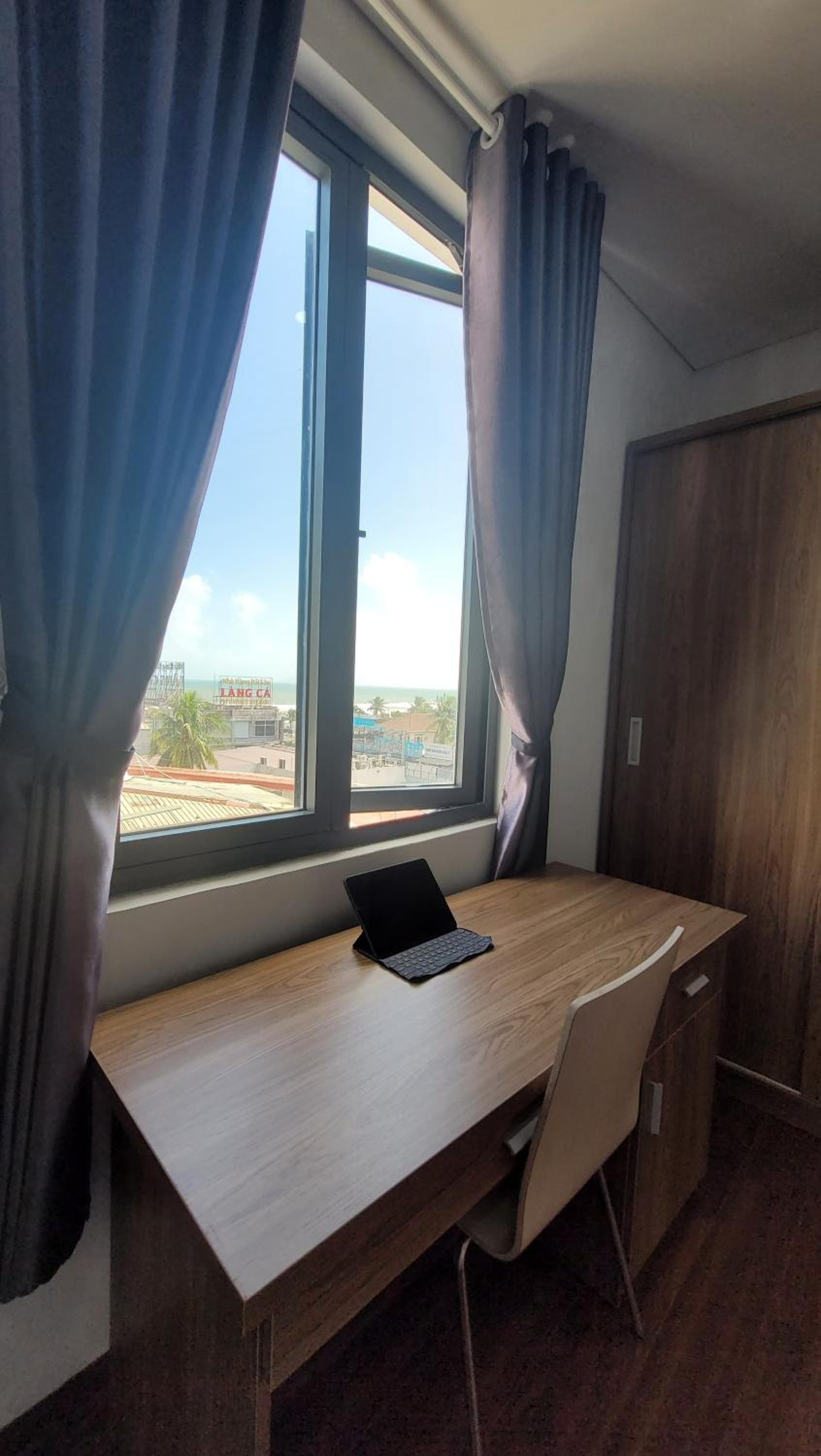 Gold Hotel And Apartment Da Nang