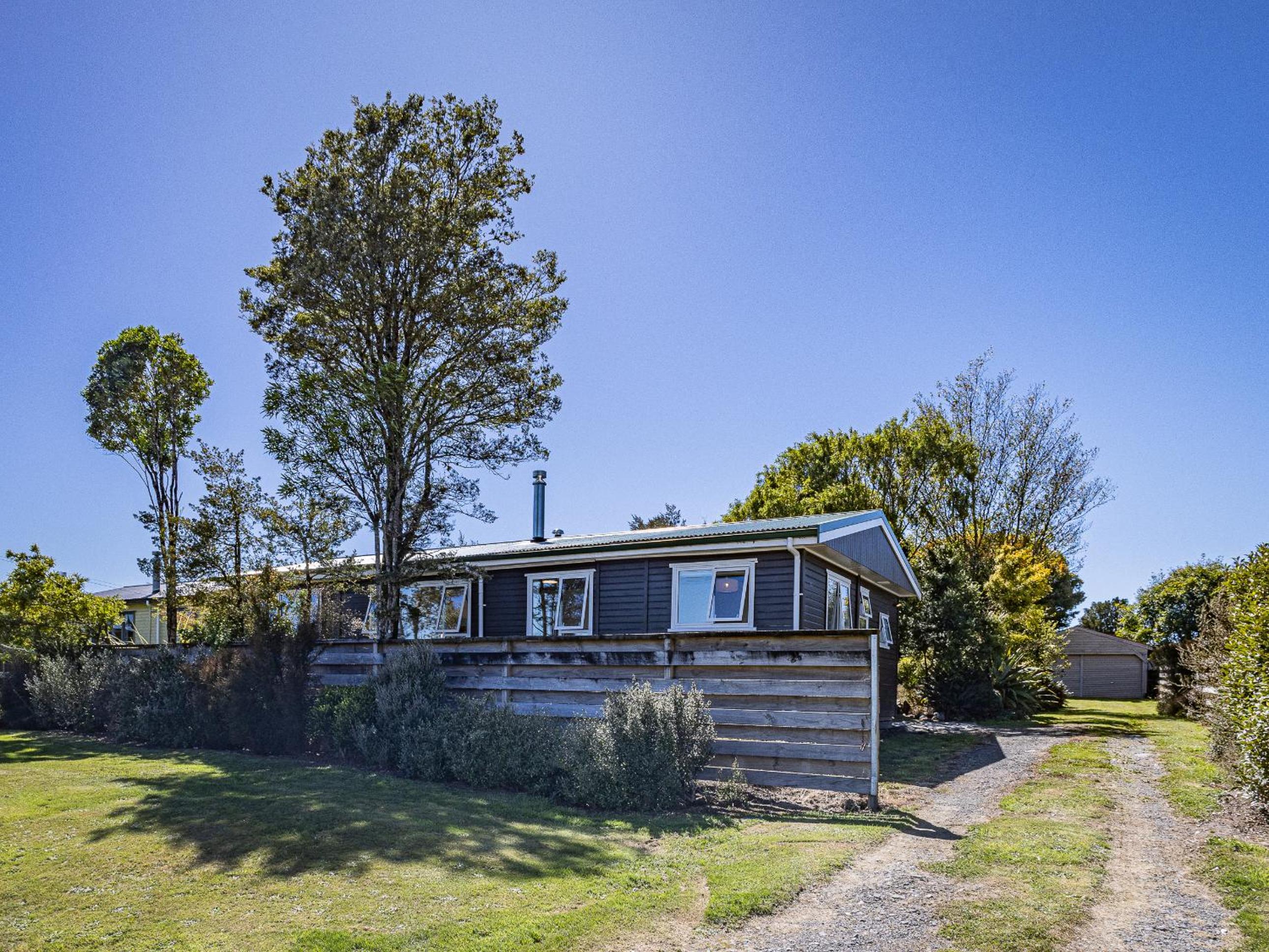 Alpine Rest - National Park Holiday Home view 5