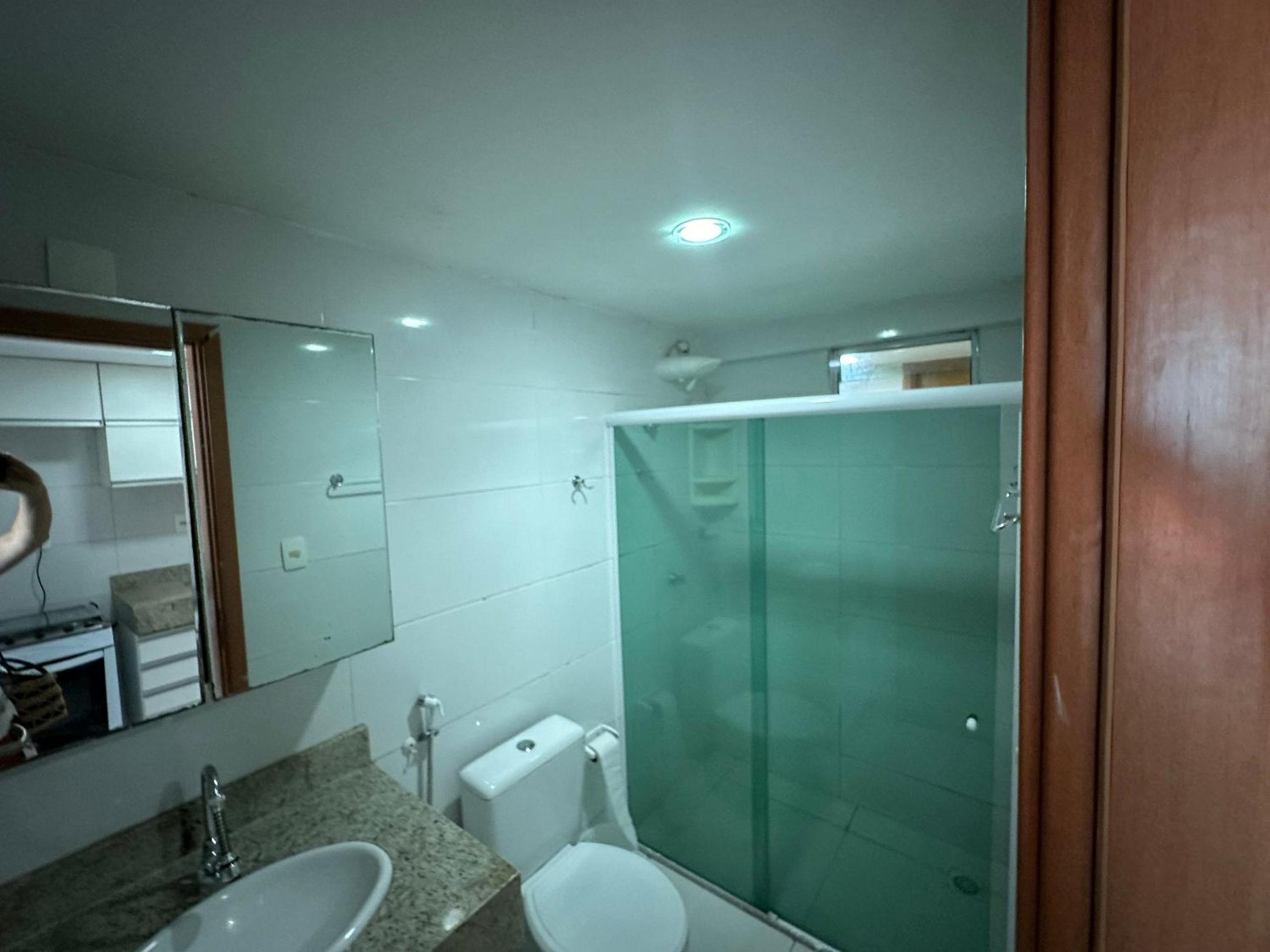 Israel Flat Tambaú by Allmare Apartamentos