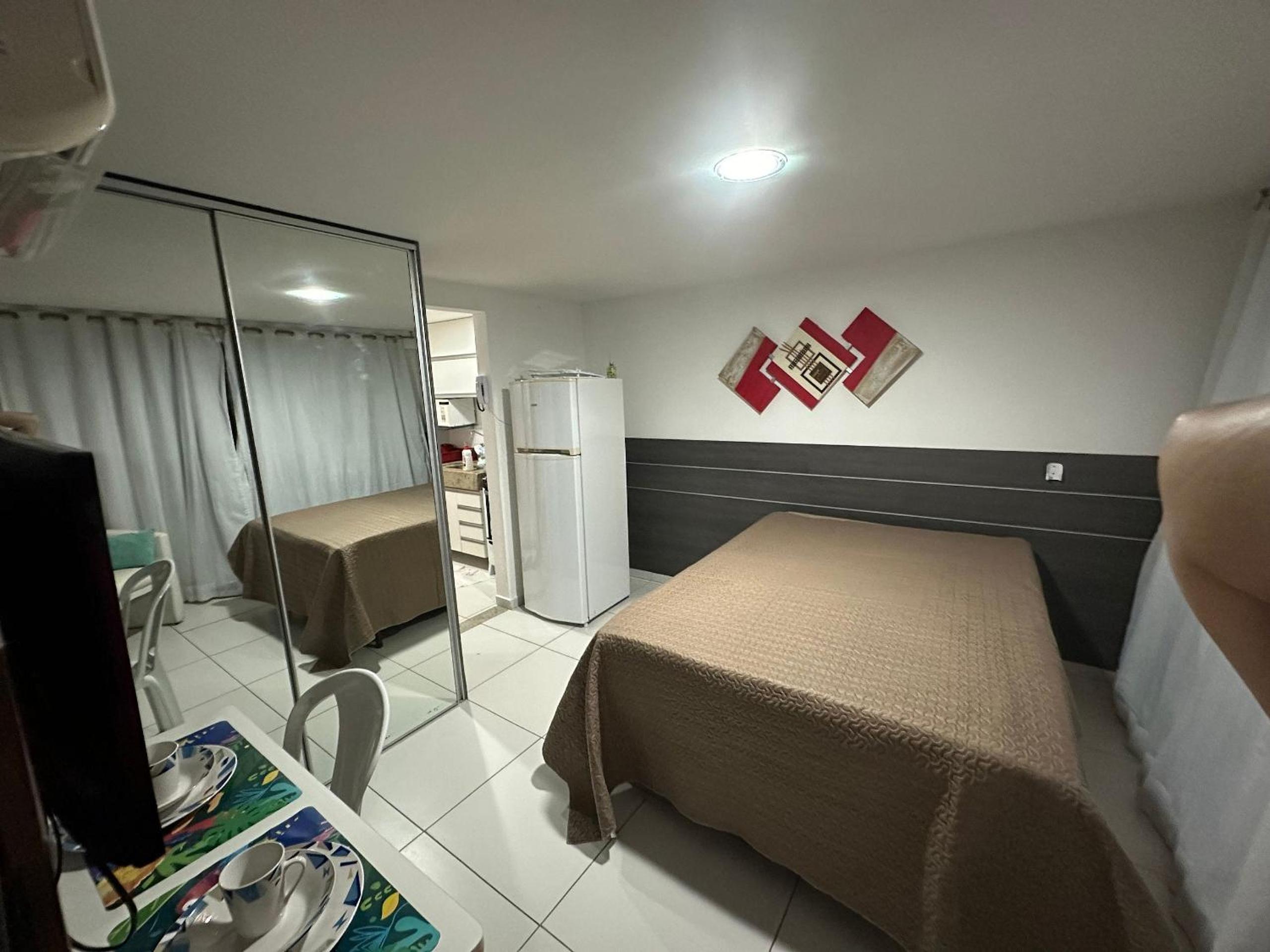 Israel Flat Tambaú by Allmare Apartamentos