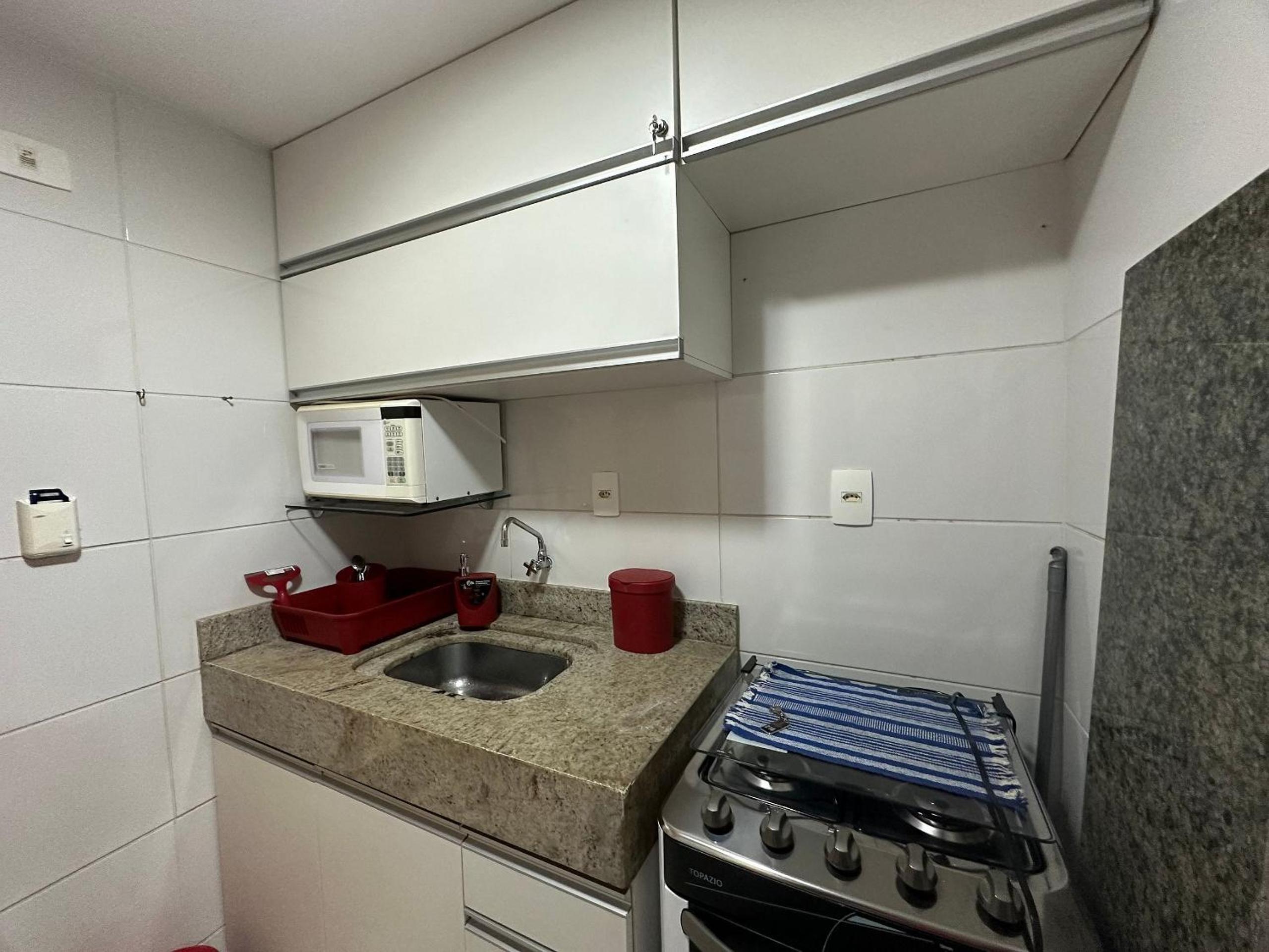 Israel Flat Tambaú by Allmare Apartamentos