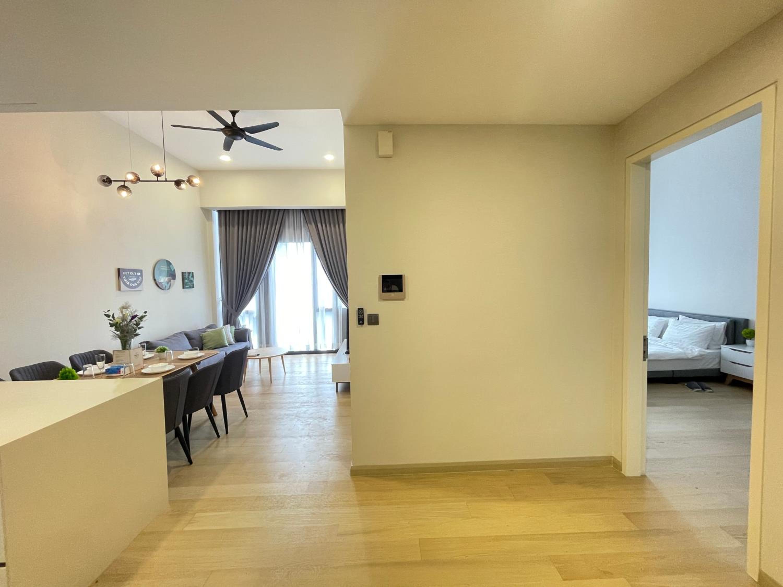 Premium Getaways