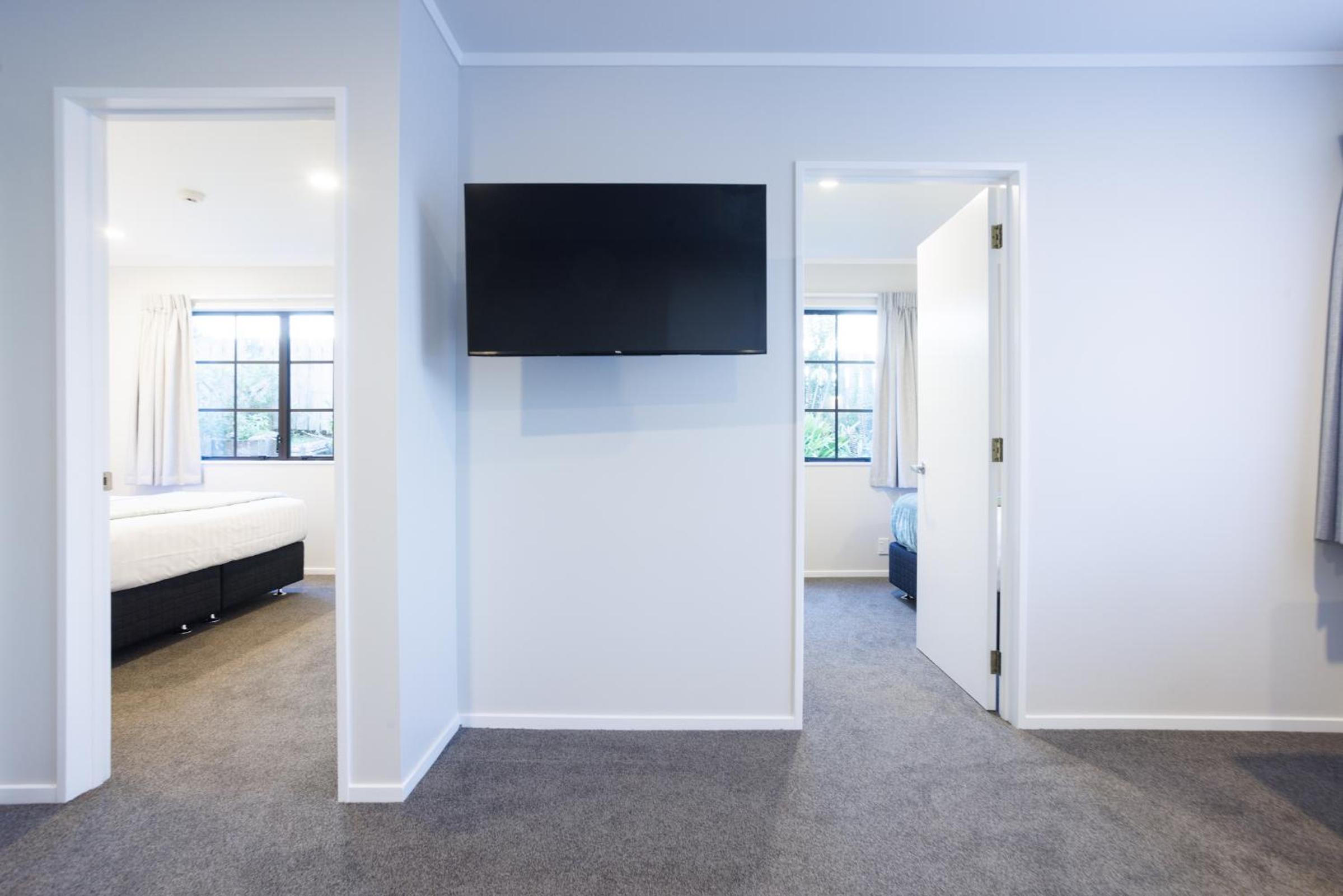 BK's Pohutukawa Lodge