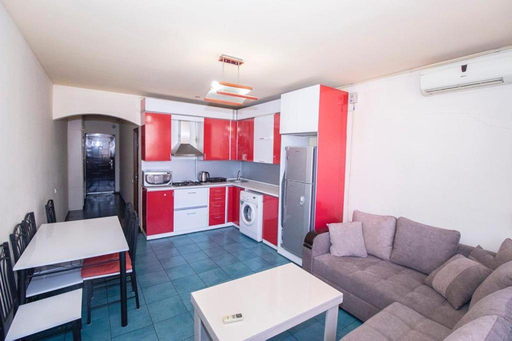 31excellent apartment in the center of the capital