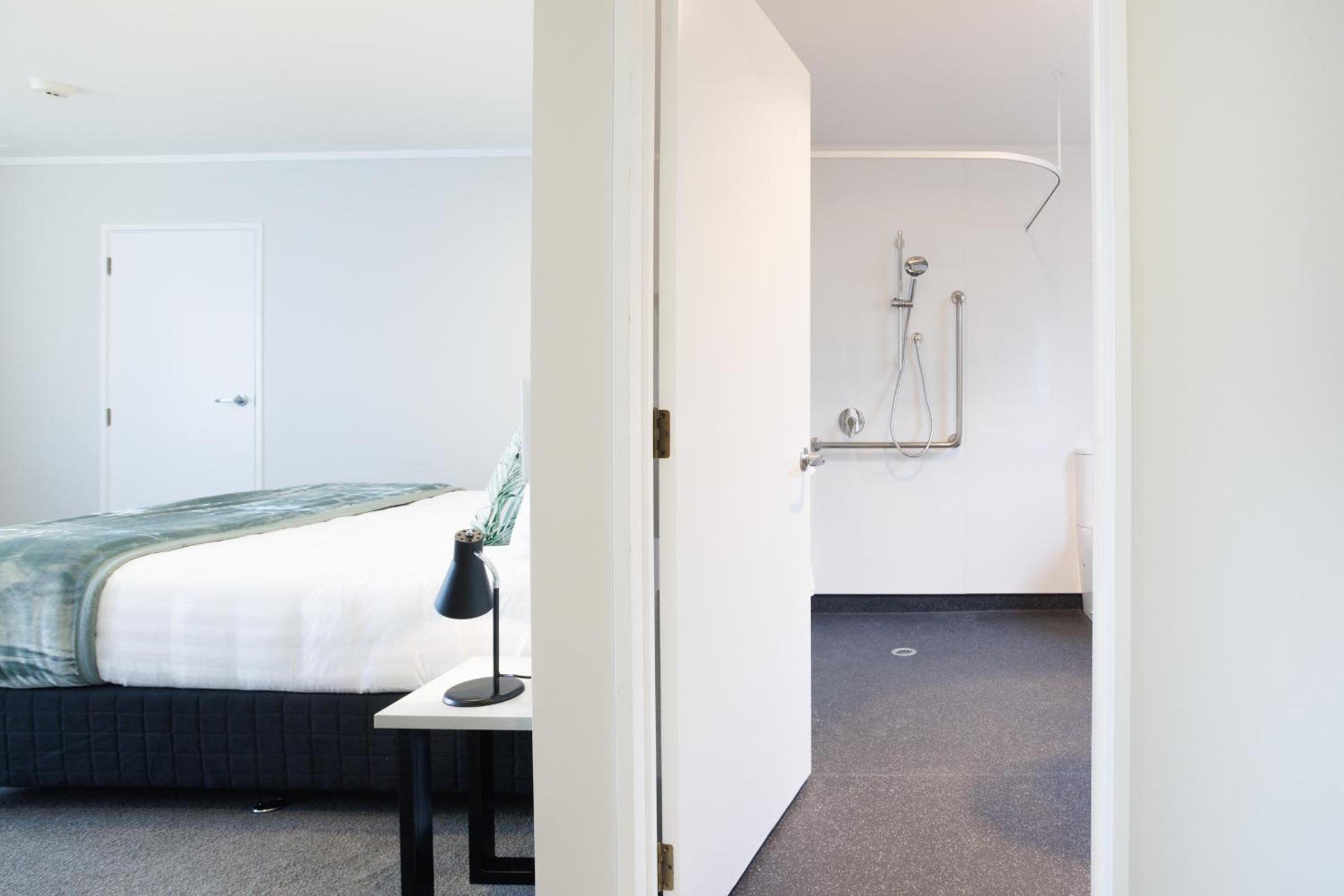 BK's Pohutukawa Lodge