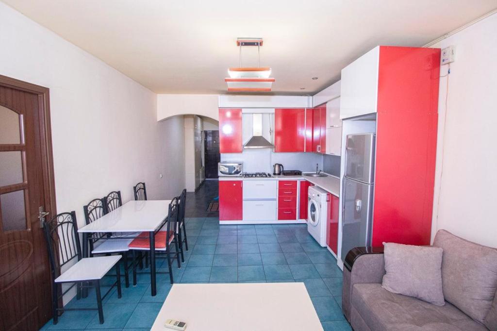 31excellent apartment in the center of the capital