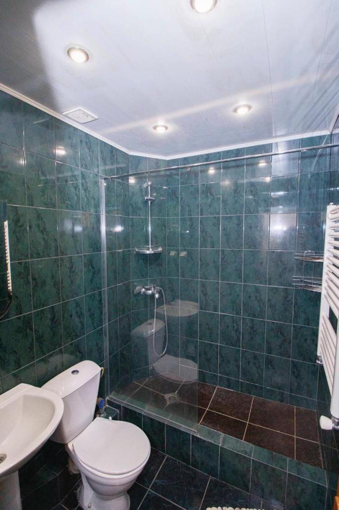 31excellent apartment in the center of the capital