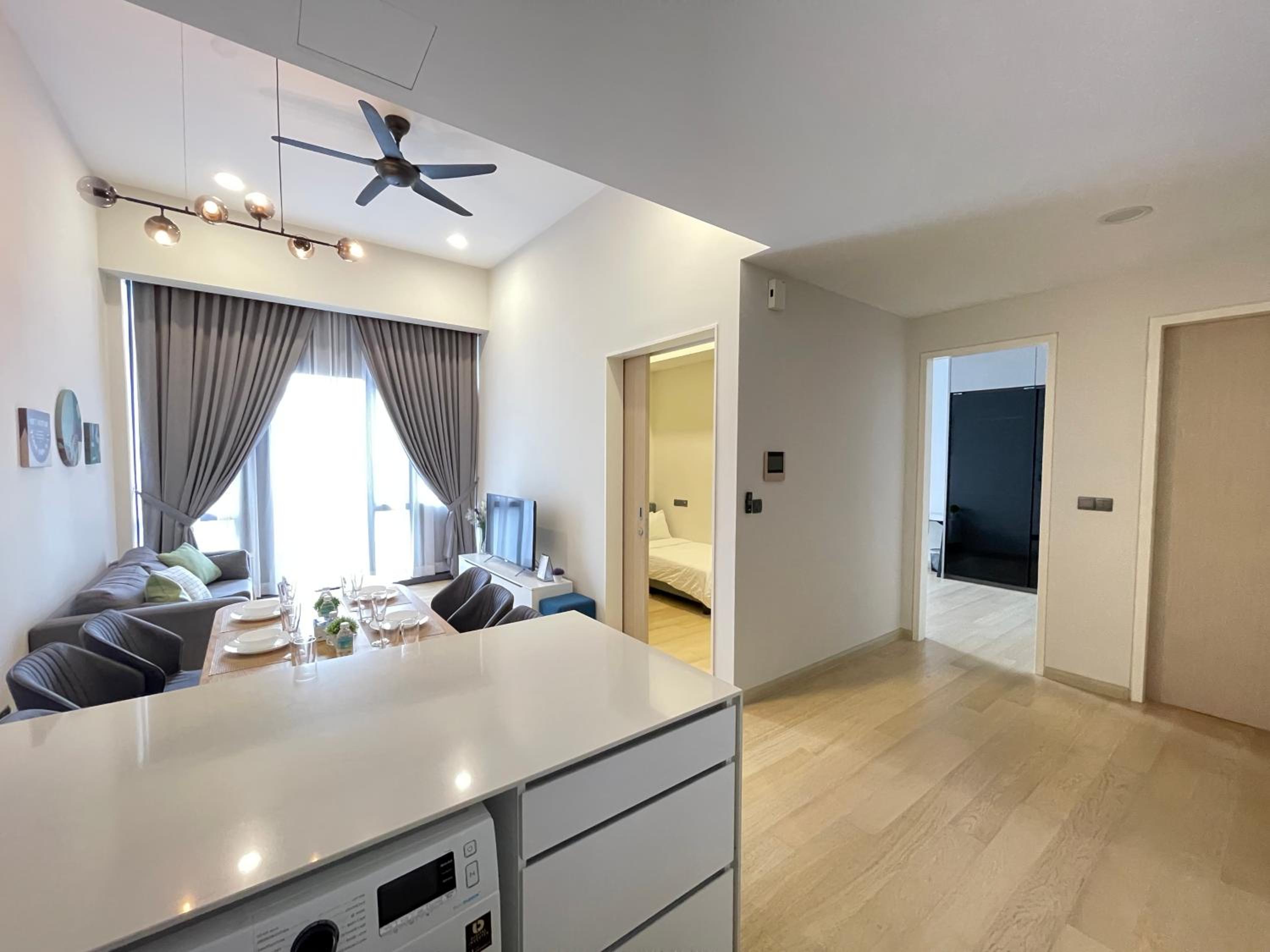 Premium Getaways