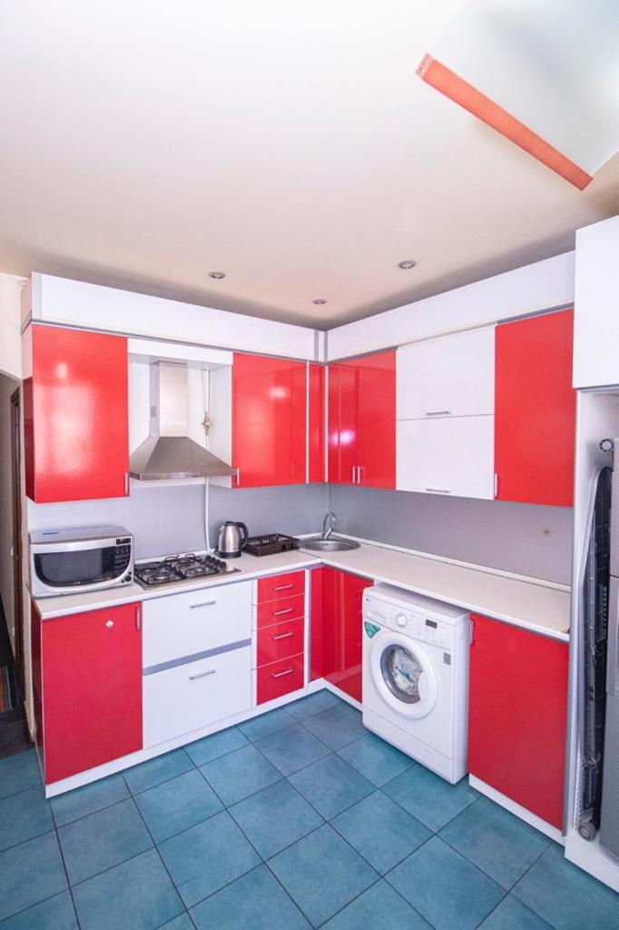 31excellent apartment in the center of the capital