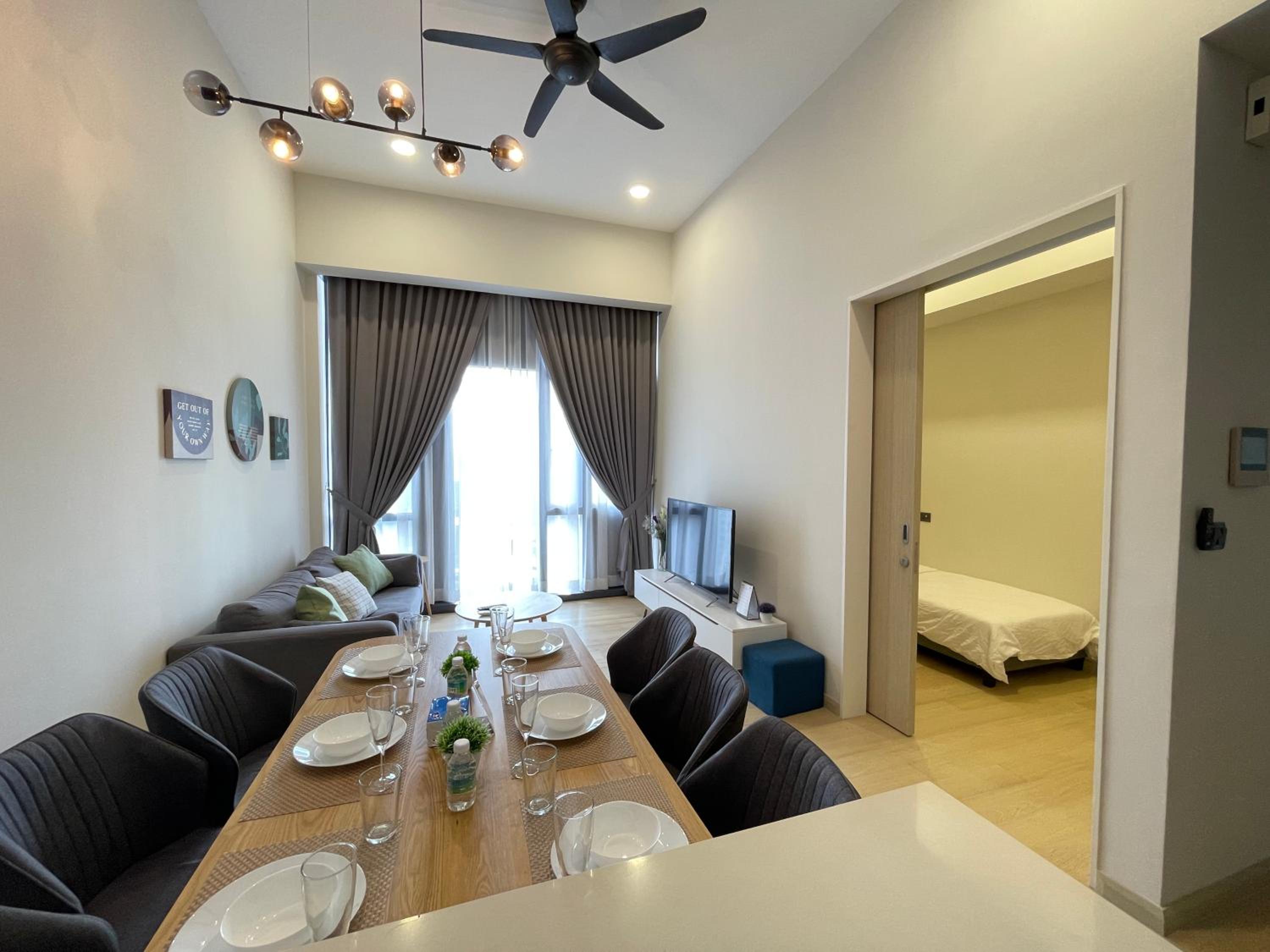 Premium Getaways