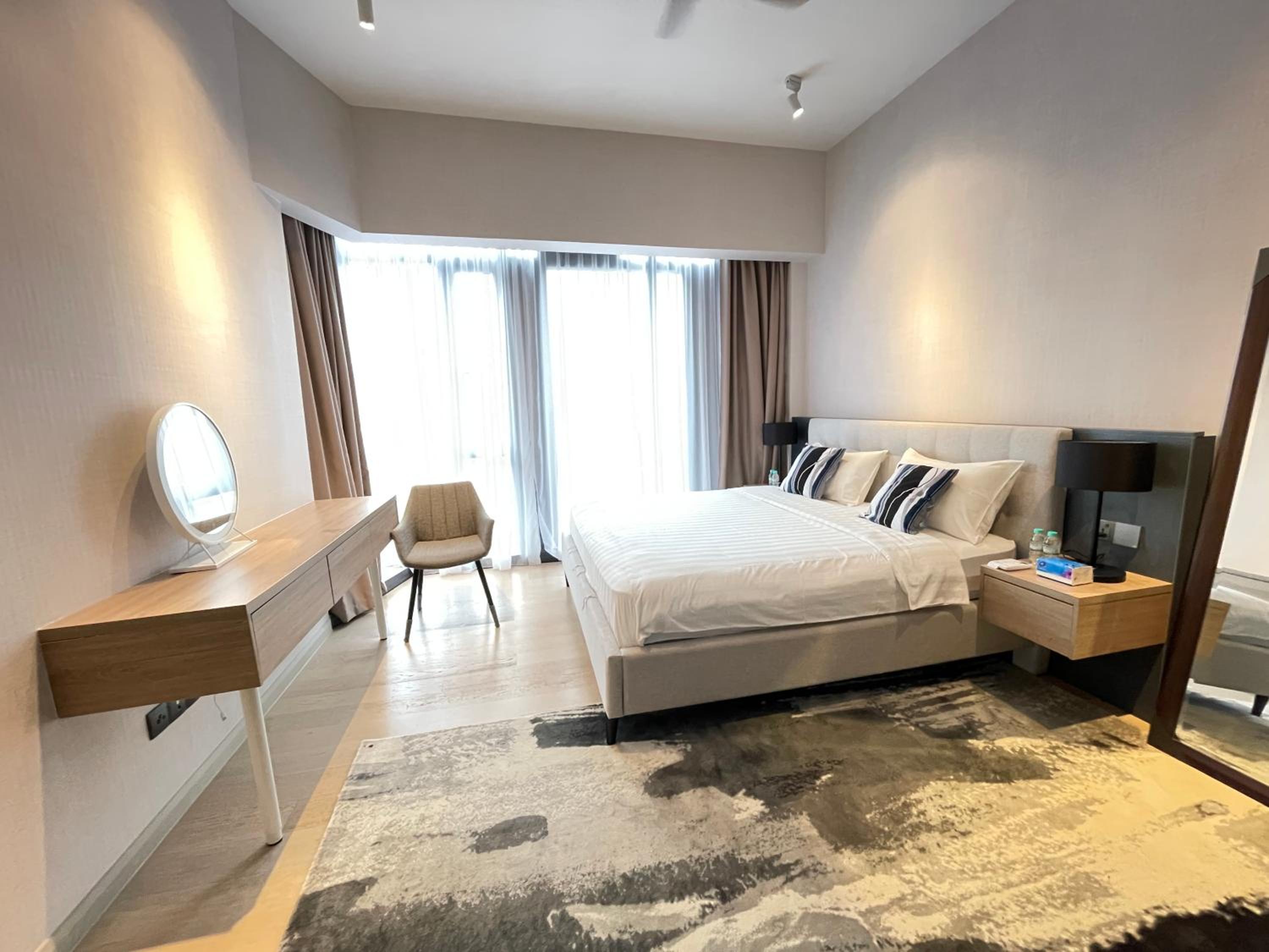 Premium Getaways