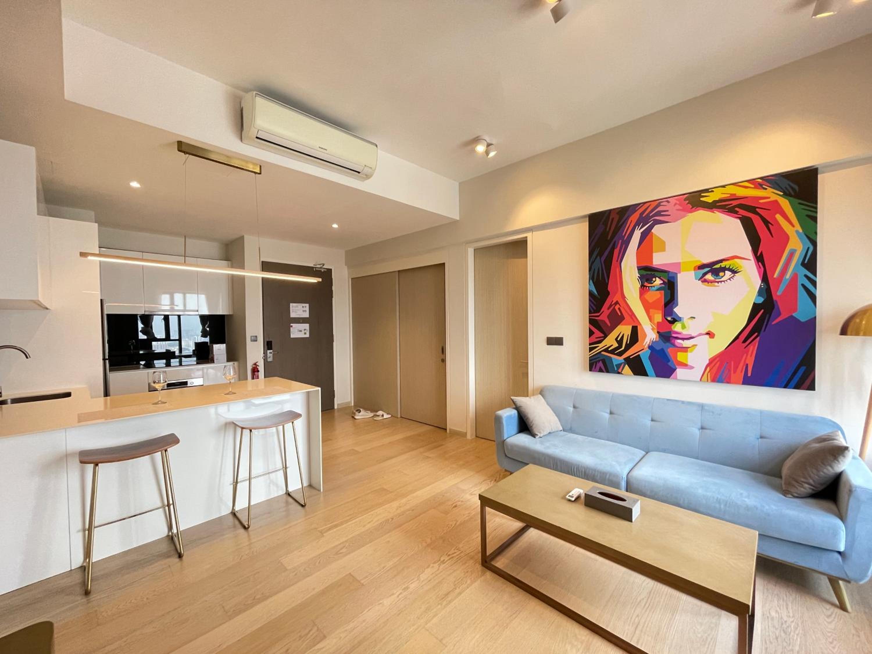 Premium Getaways