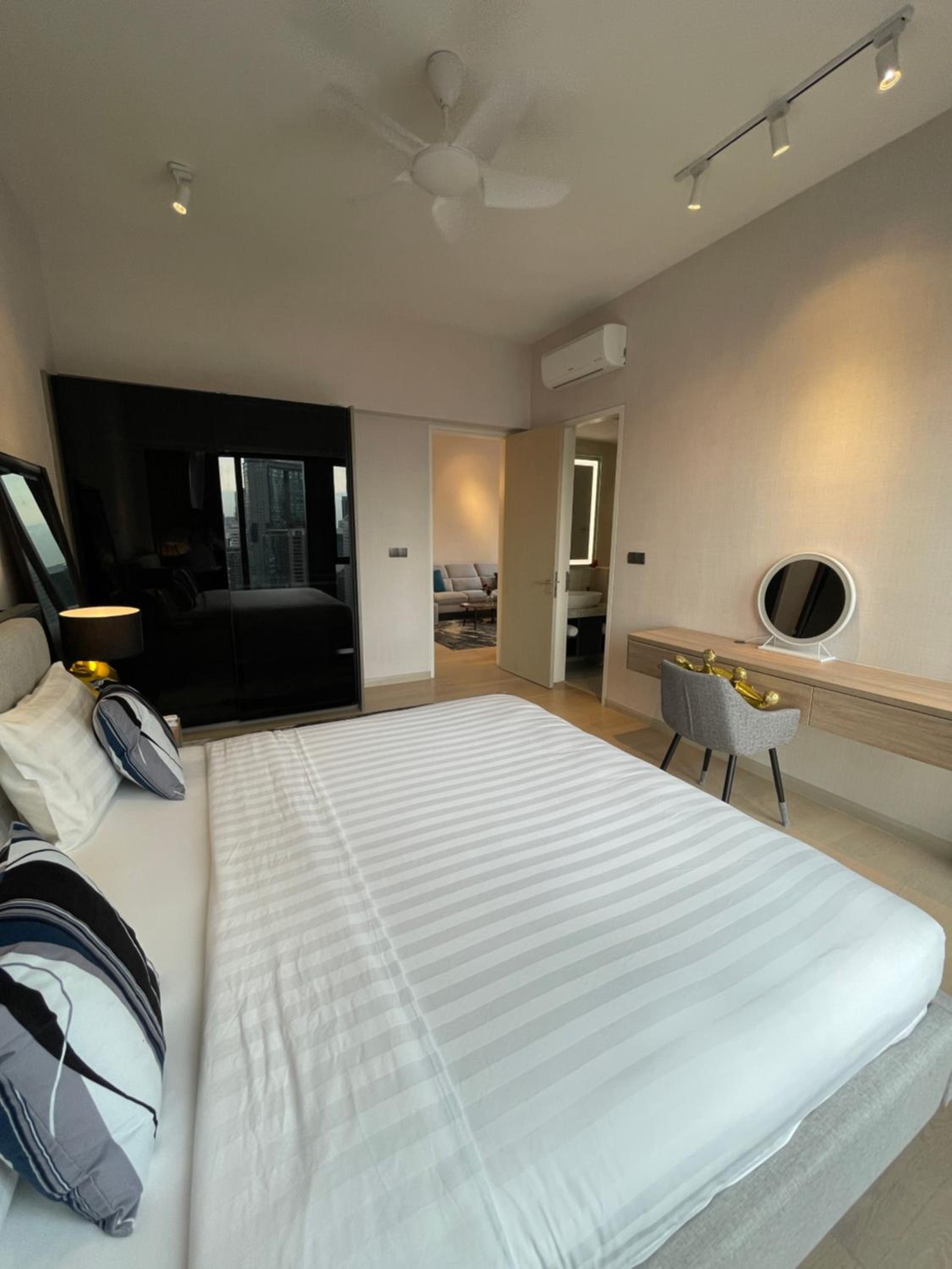Premium Getaways
