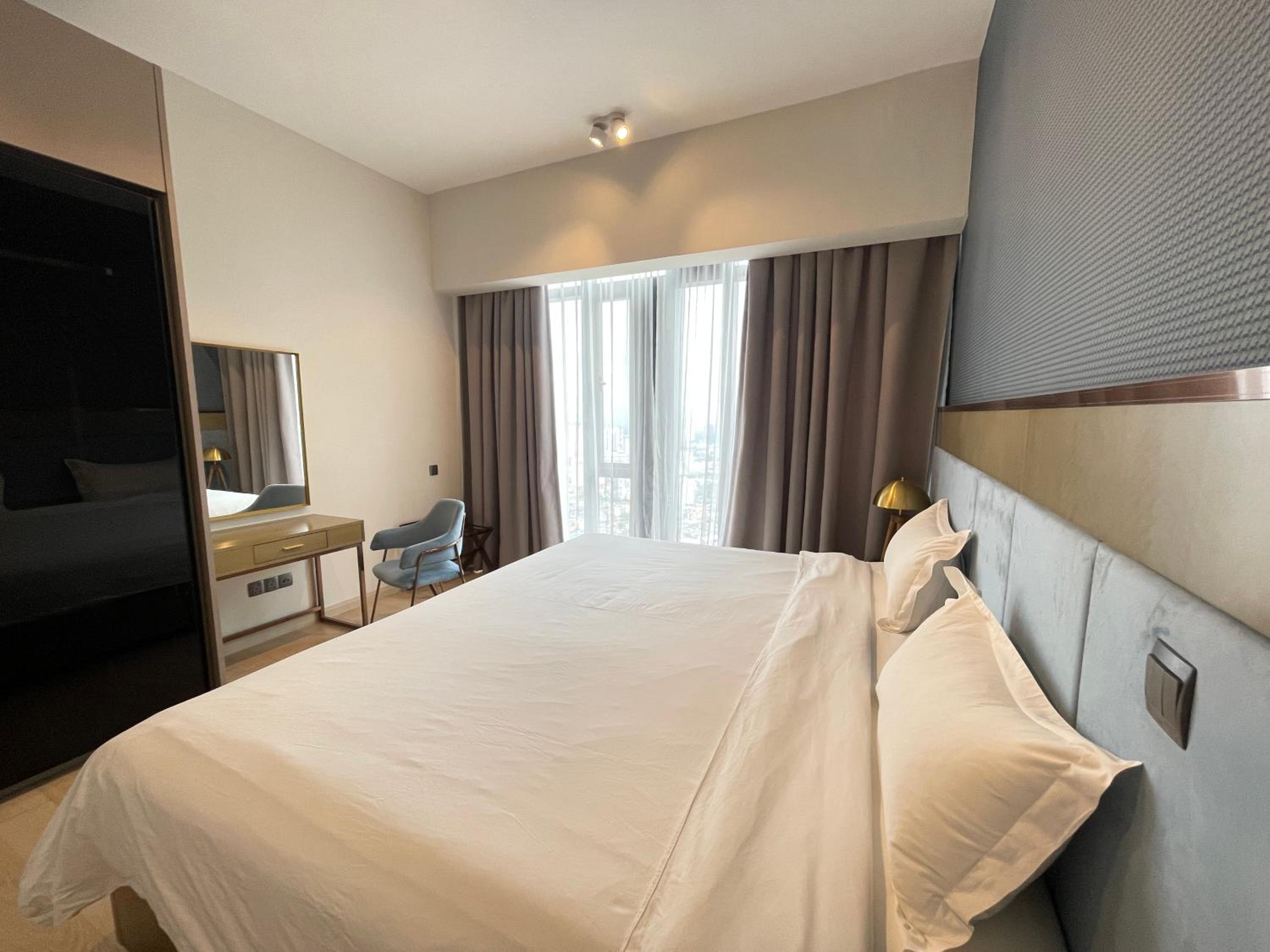Premium Getaways