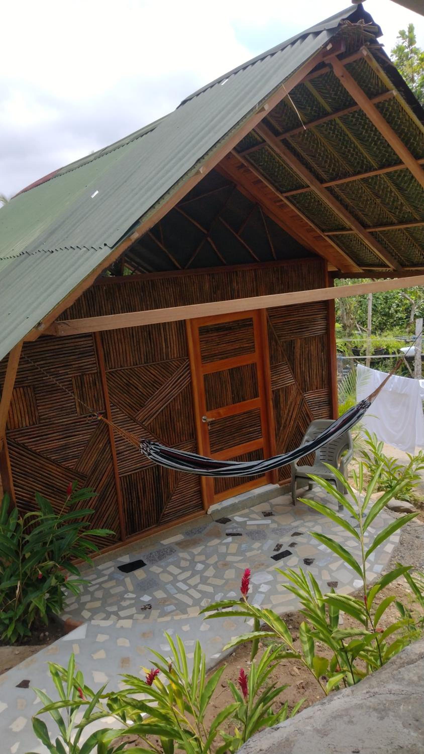 Casa kumake tayrona
