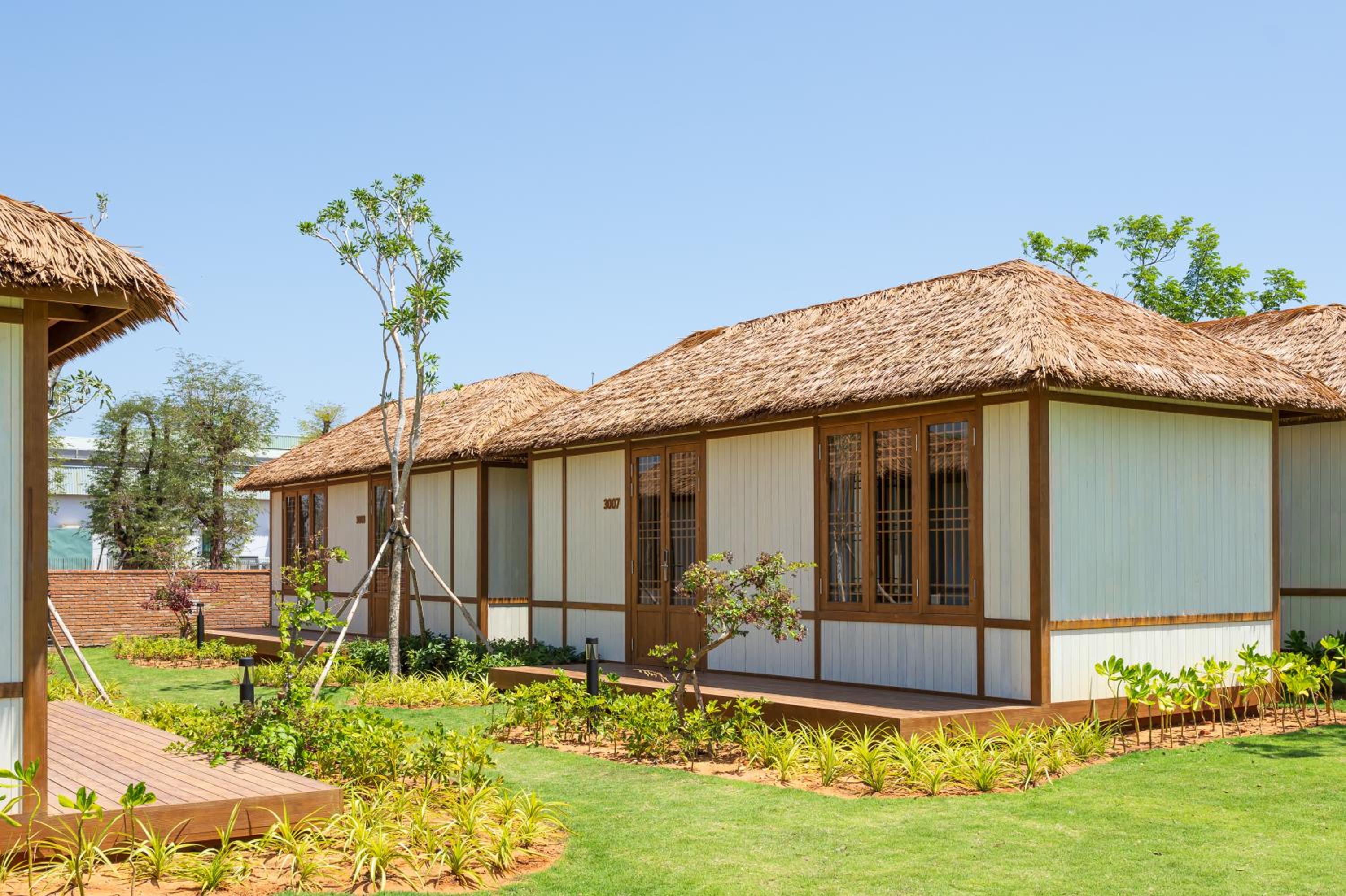 K-Town Resort Phan Thiet view 4