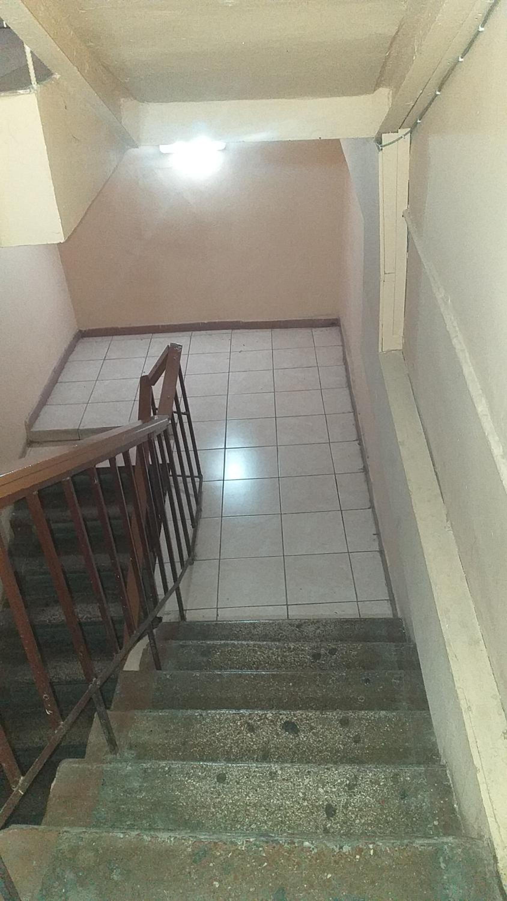 APARTMENT in THE CITY CENTER