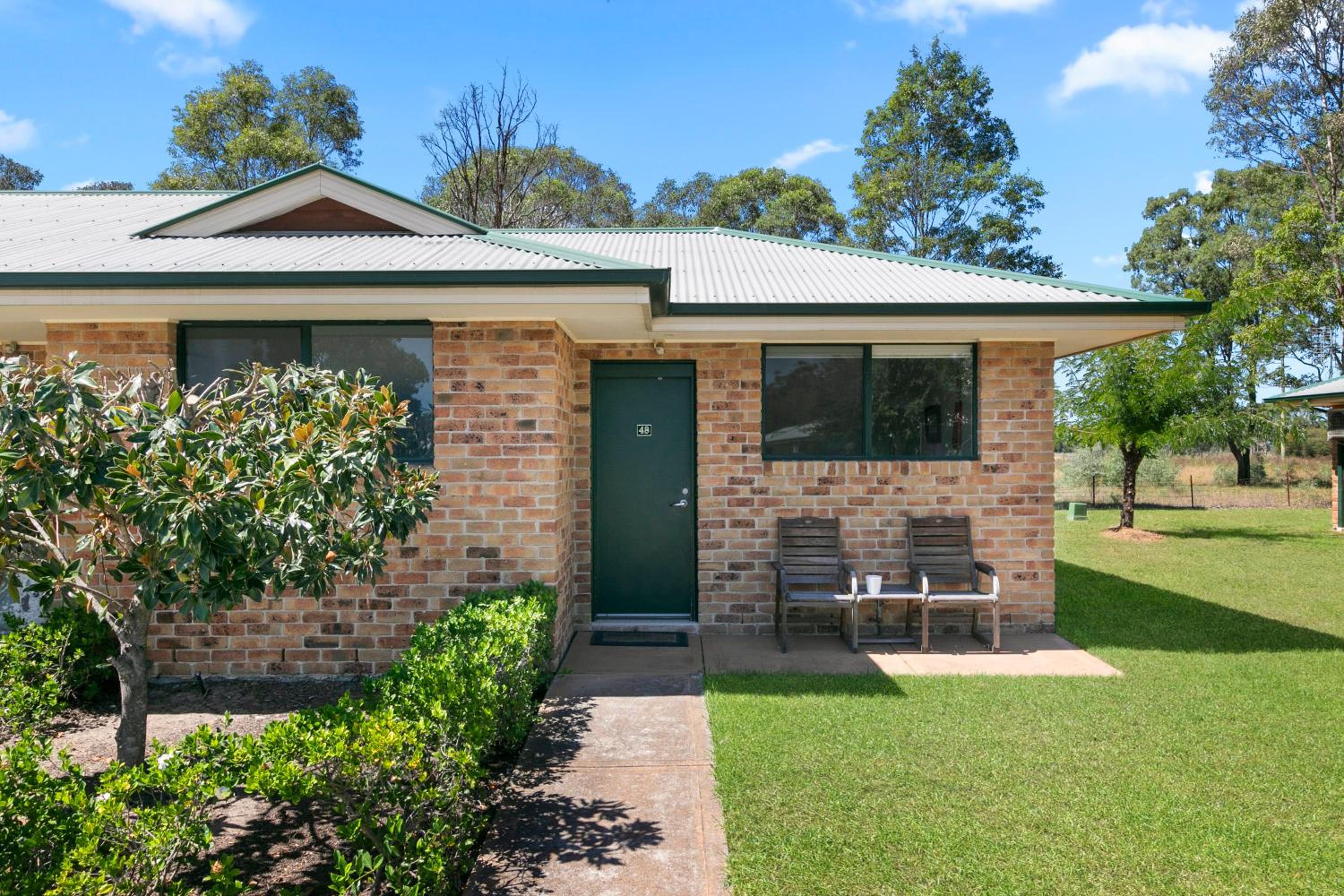 Hotel Potters Apartments