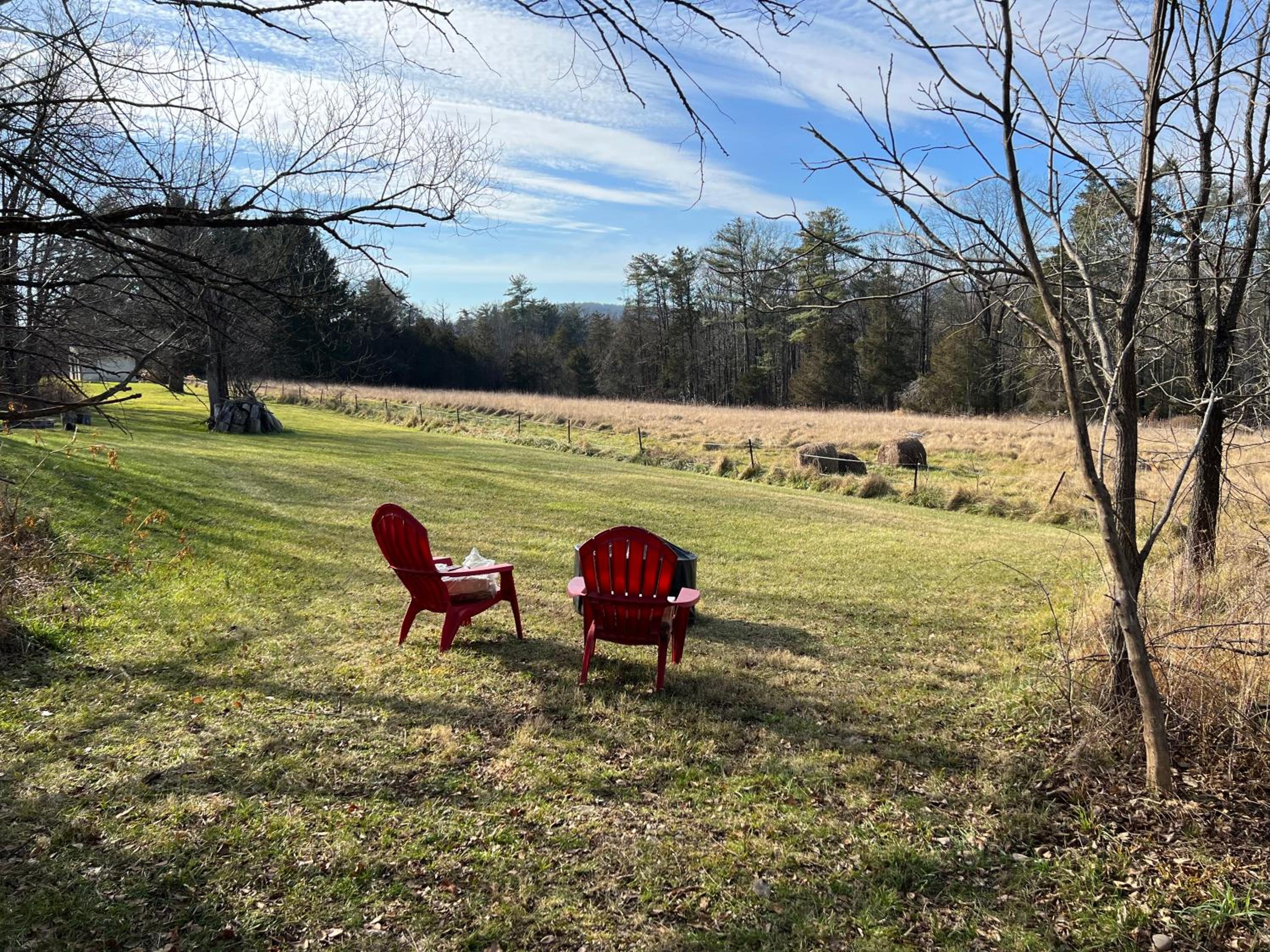 Country House in Catskills view 4