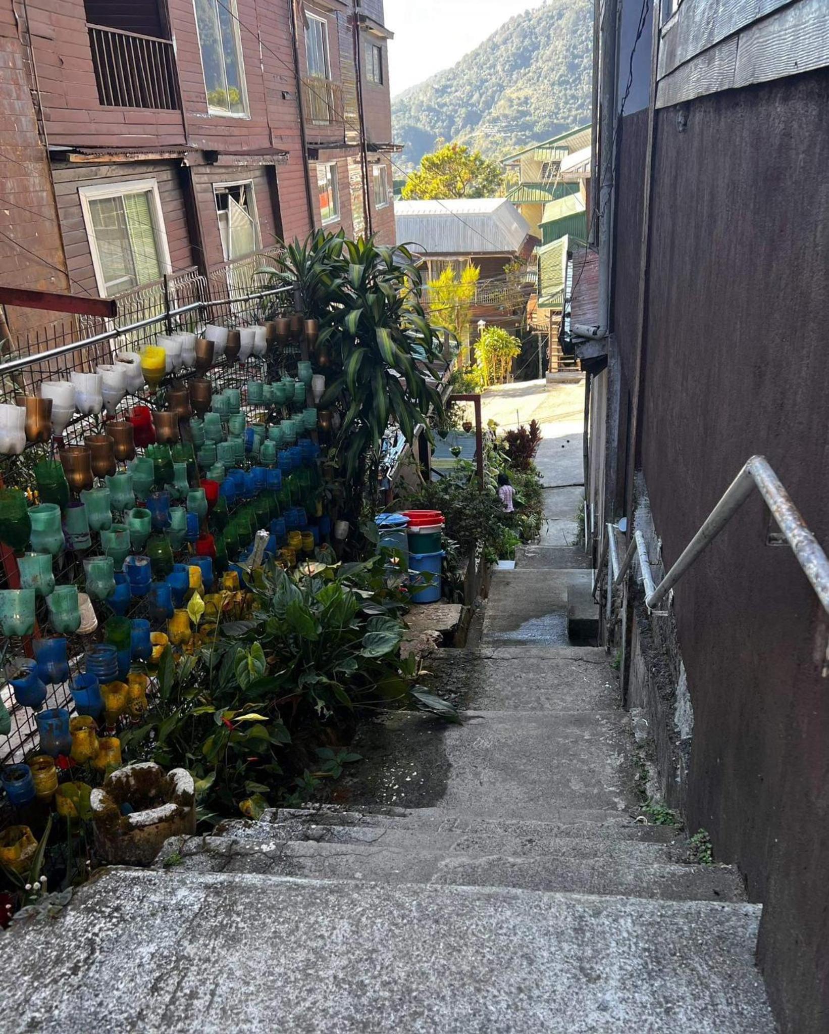 Classic, Cozy House for Transient in Baguio City 1 view 2