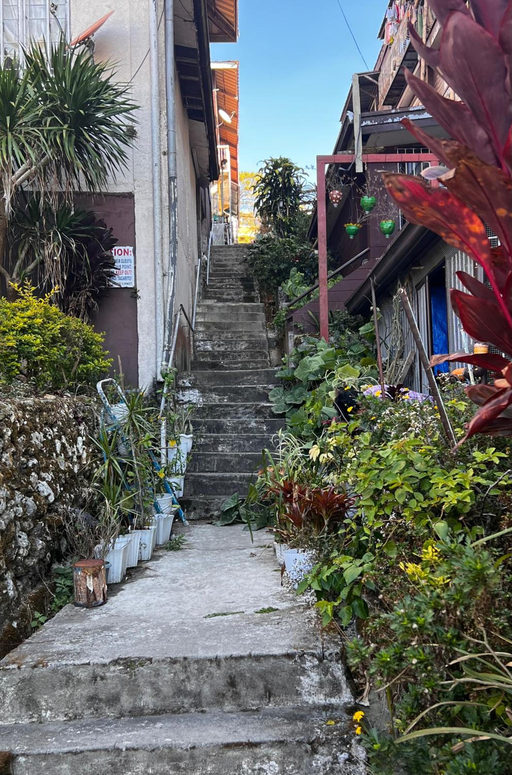 Classic, Cozy House for Transient in Baguio City 1 view 3