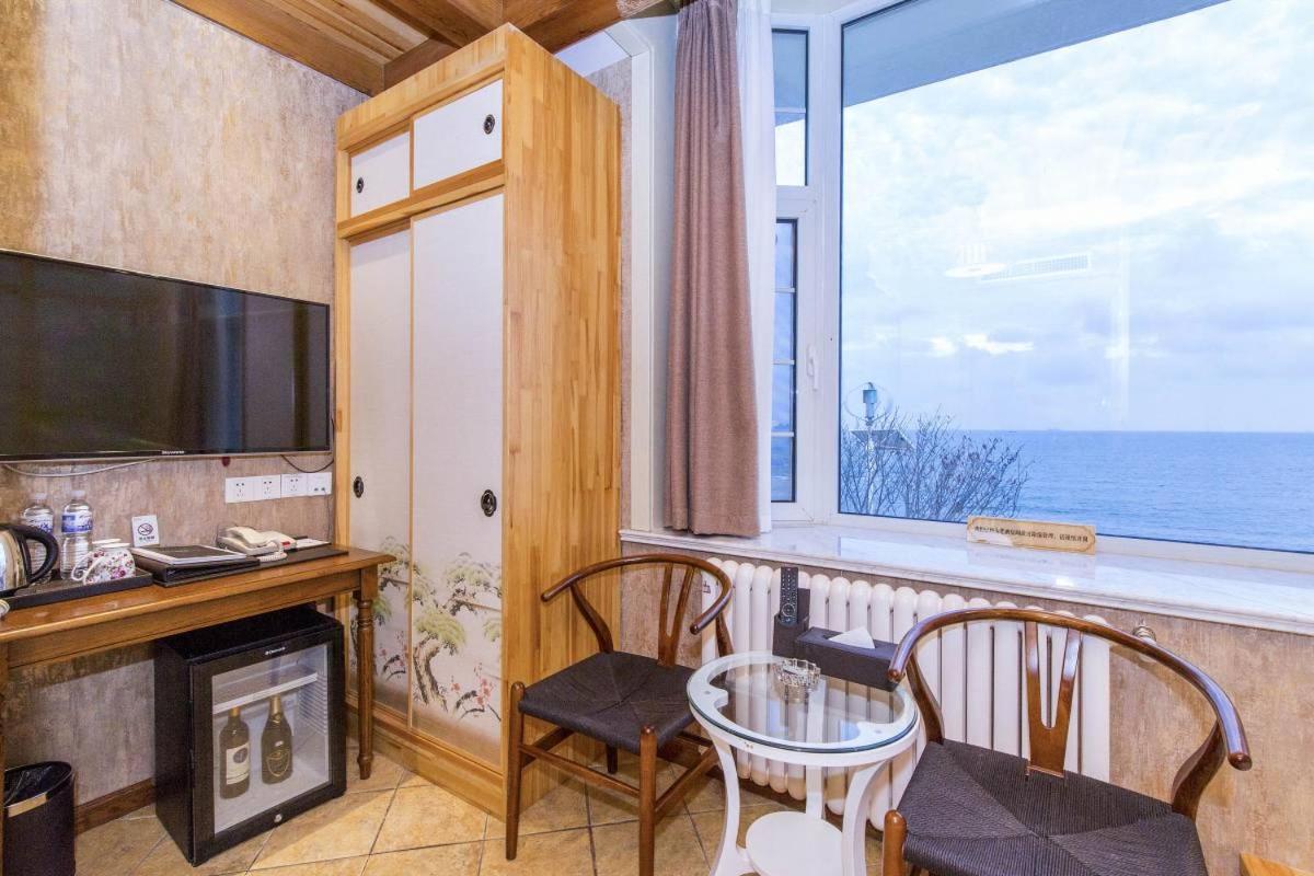Qingdao Villa Inn