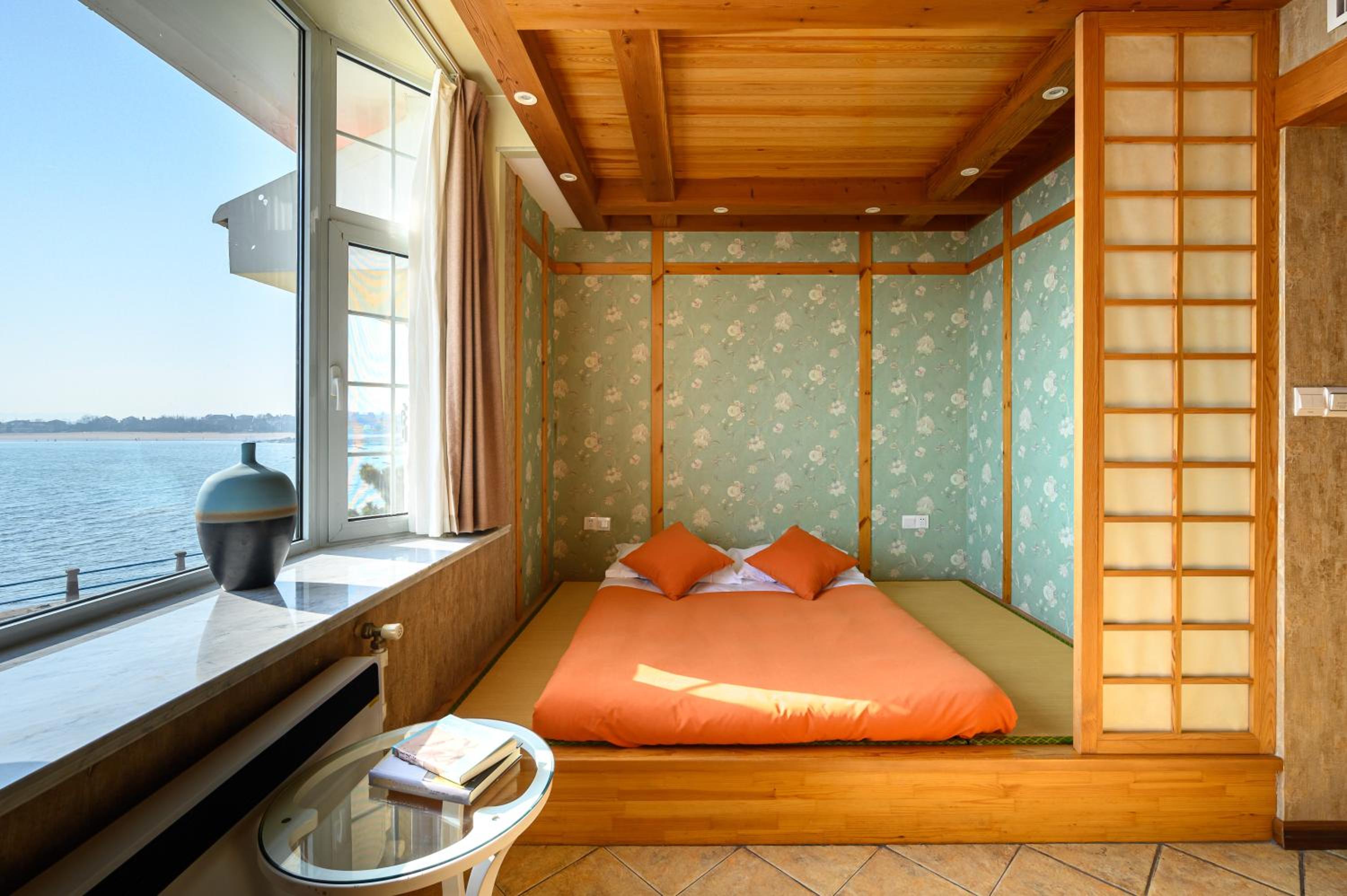 Qingdao Villa Inn